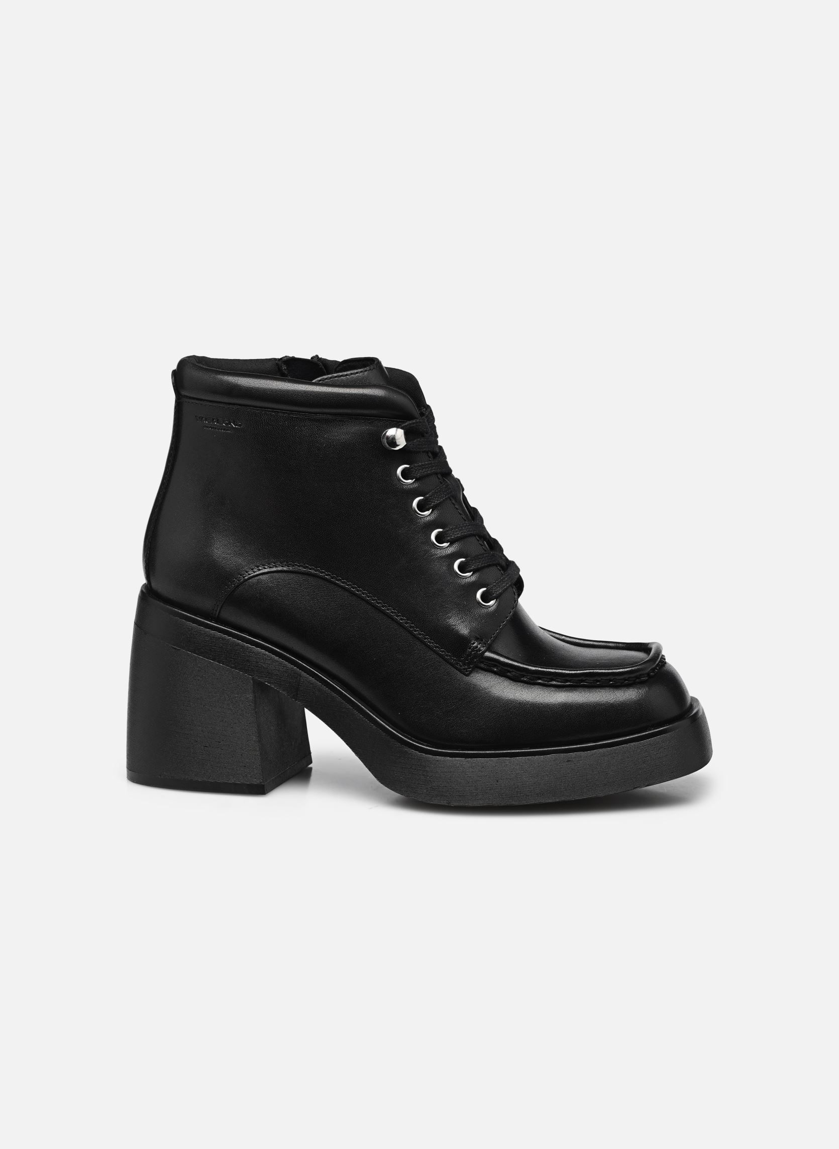 Botines y botas BROOKE 5644-001 mujer negro Vagabond Shoemakers Botines y botas BROOKE 5644-001 mujer negro Black