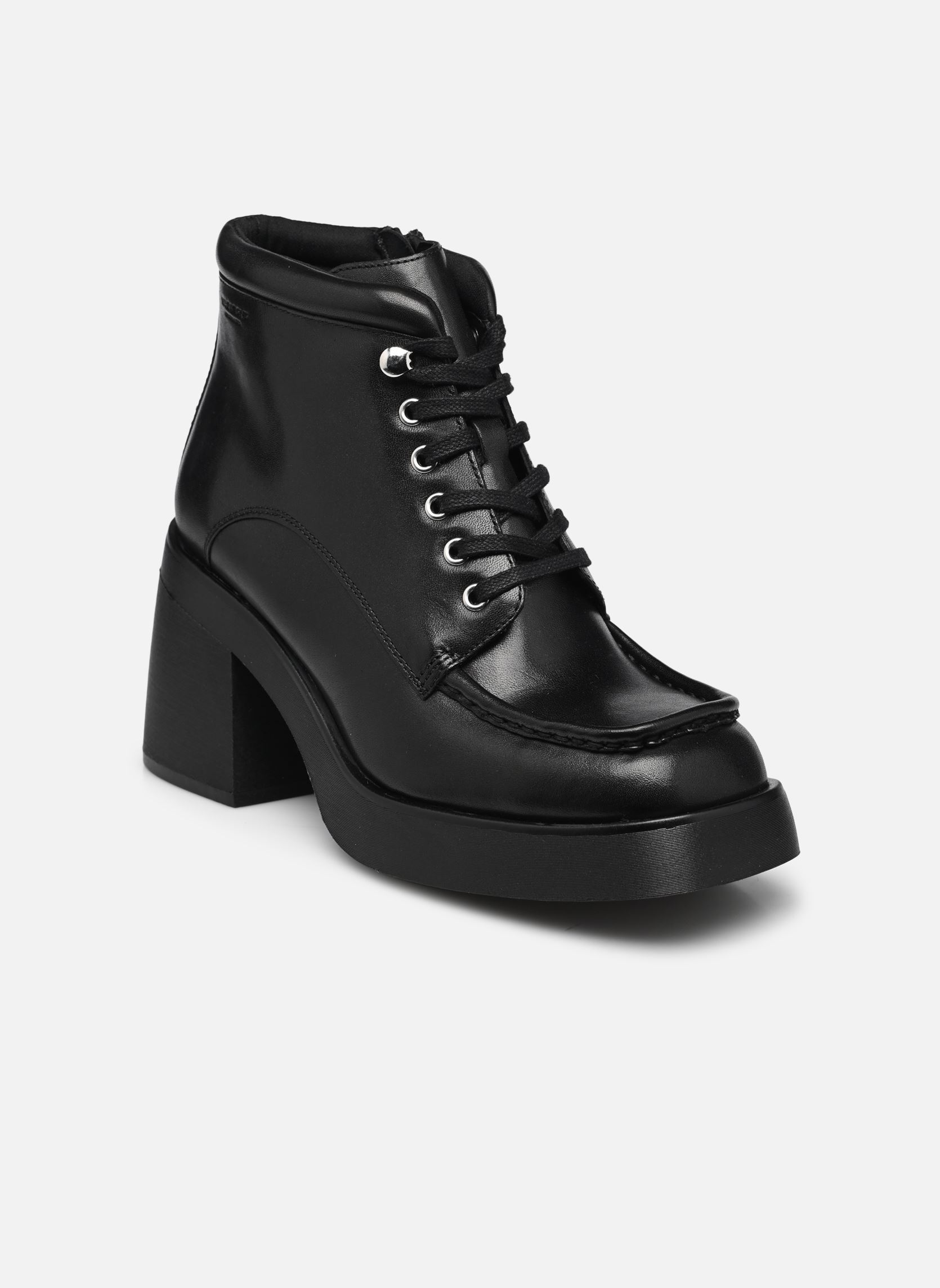 Botines y botas BROOKE 5644-001 mujer negro Vagabond Shoemakers Botines y botas BROOKE 5644-001 mujer negro Black