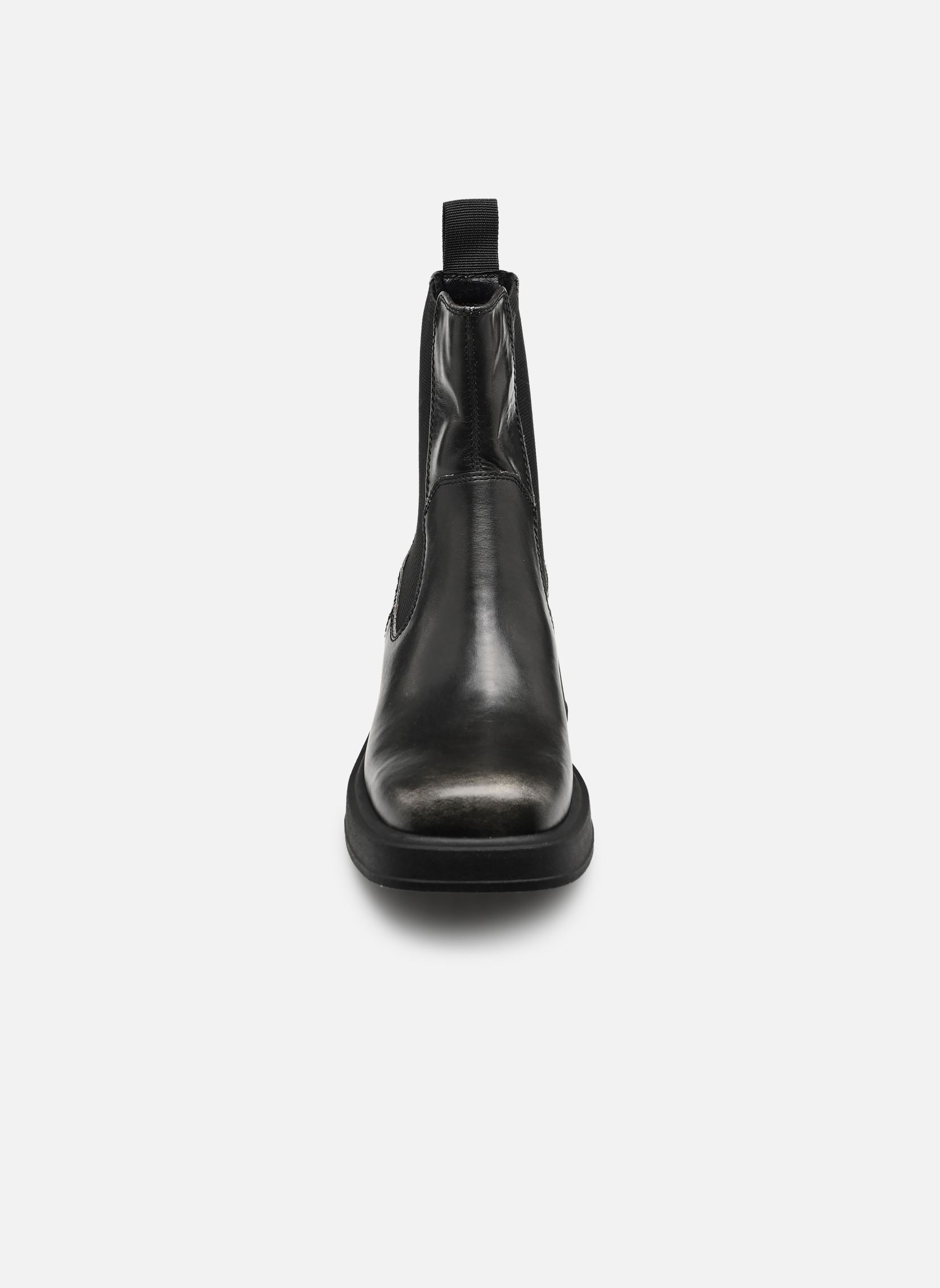 Bottines et boots DORAH 5642-018 femme gris Vagabond Shoemakers Bottines et boots DORAH 5642-018 femme gris Grey
