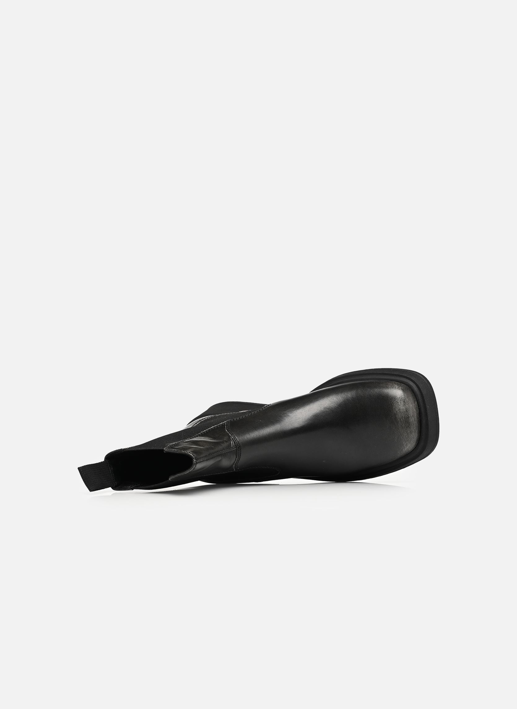 Bottines et boots DORAH 5642-018 femme gris Vagabond Shoemakers Bottines et boots DORAH 5642-018 femme gris Grey