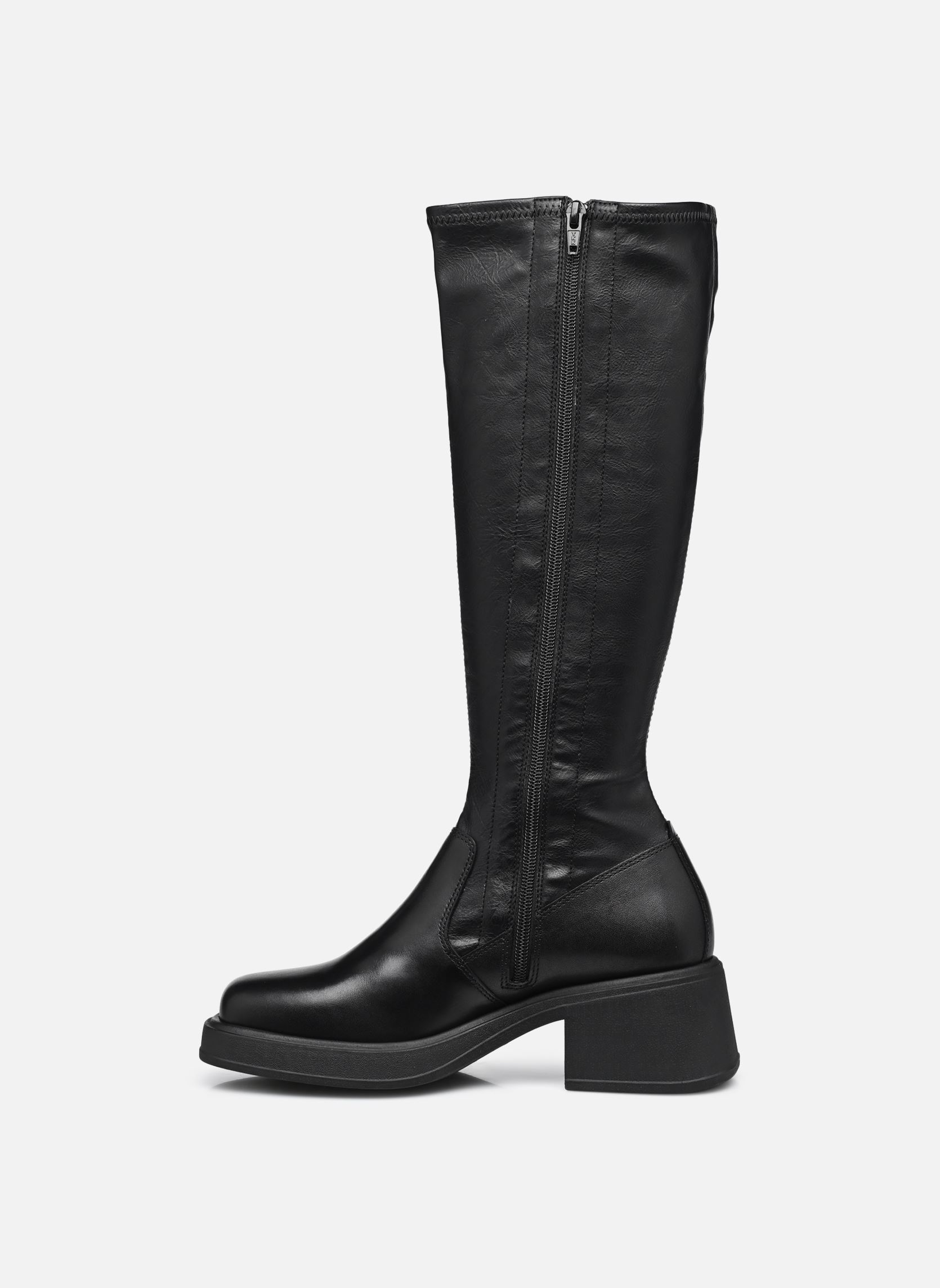 Stiefel DORAH 5642-402 damen schwarz Vagabond Shoemakers Stiefel DORAH 5642-402 damen schwarz Black