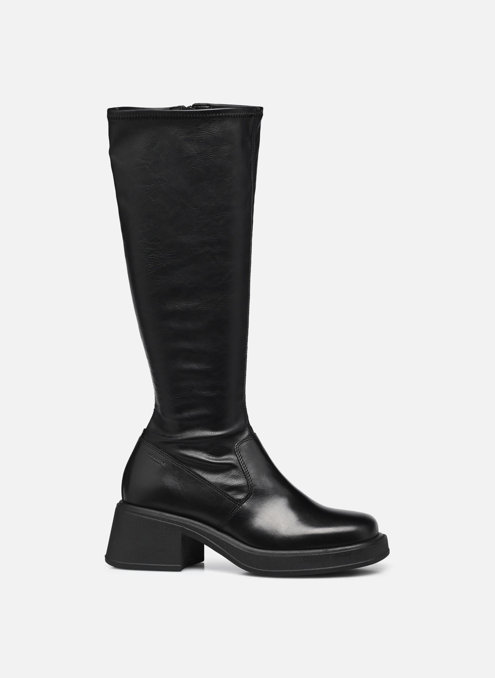 Stiefel DORAH 5642-402 damen schwarz Vagabond Shoemakers Stiefel DORAH 5642-402 damen schwarz Black