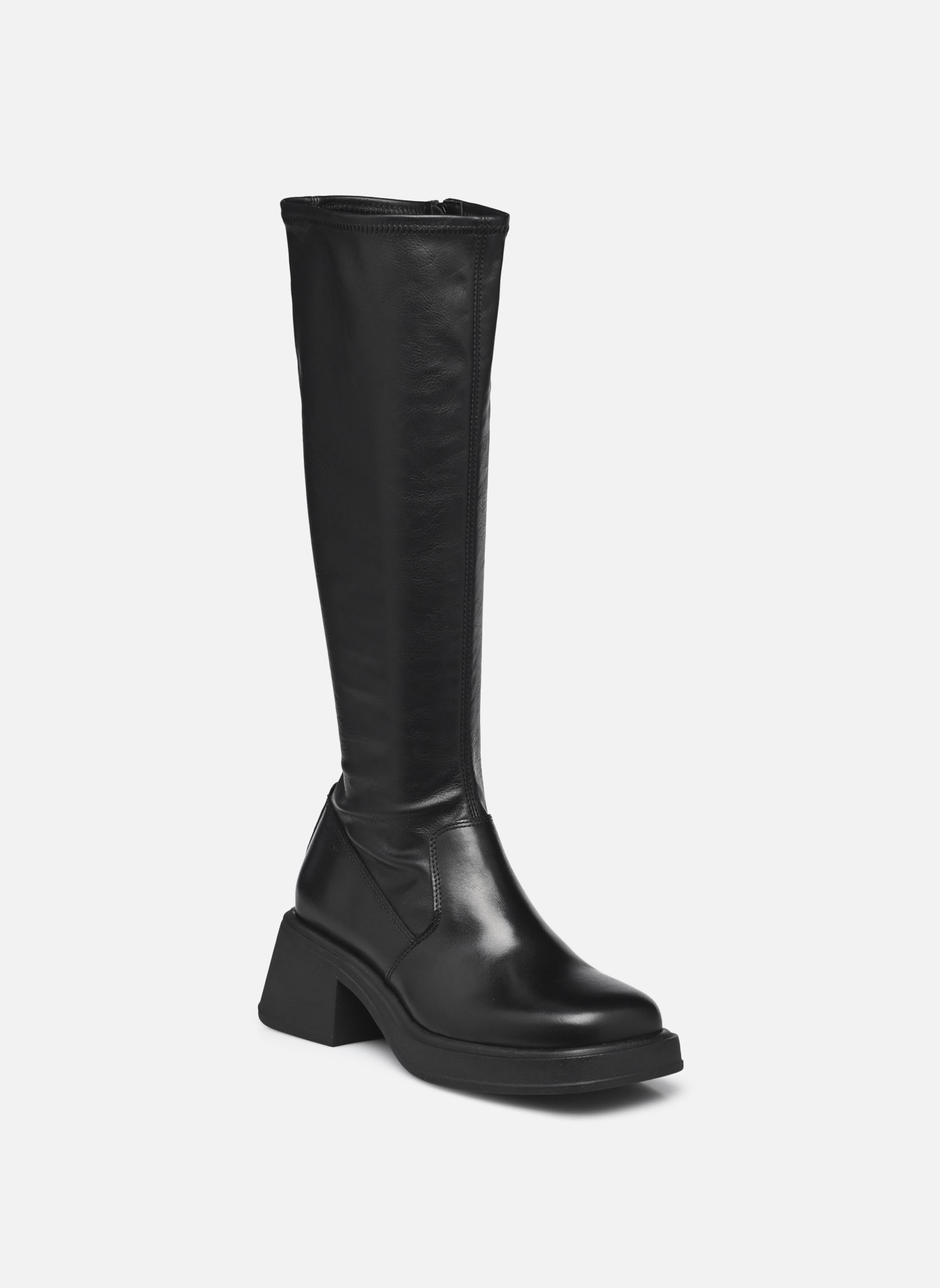 Stiefel DORAH 5642-402 damen schwarz Vagabond Shoemakers Stiefel DORAH 5642-402 damen schwarz Black