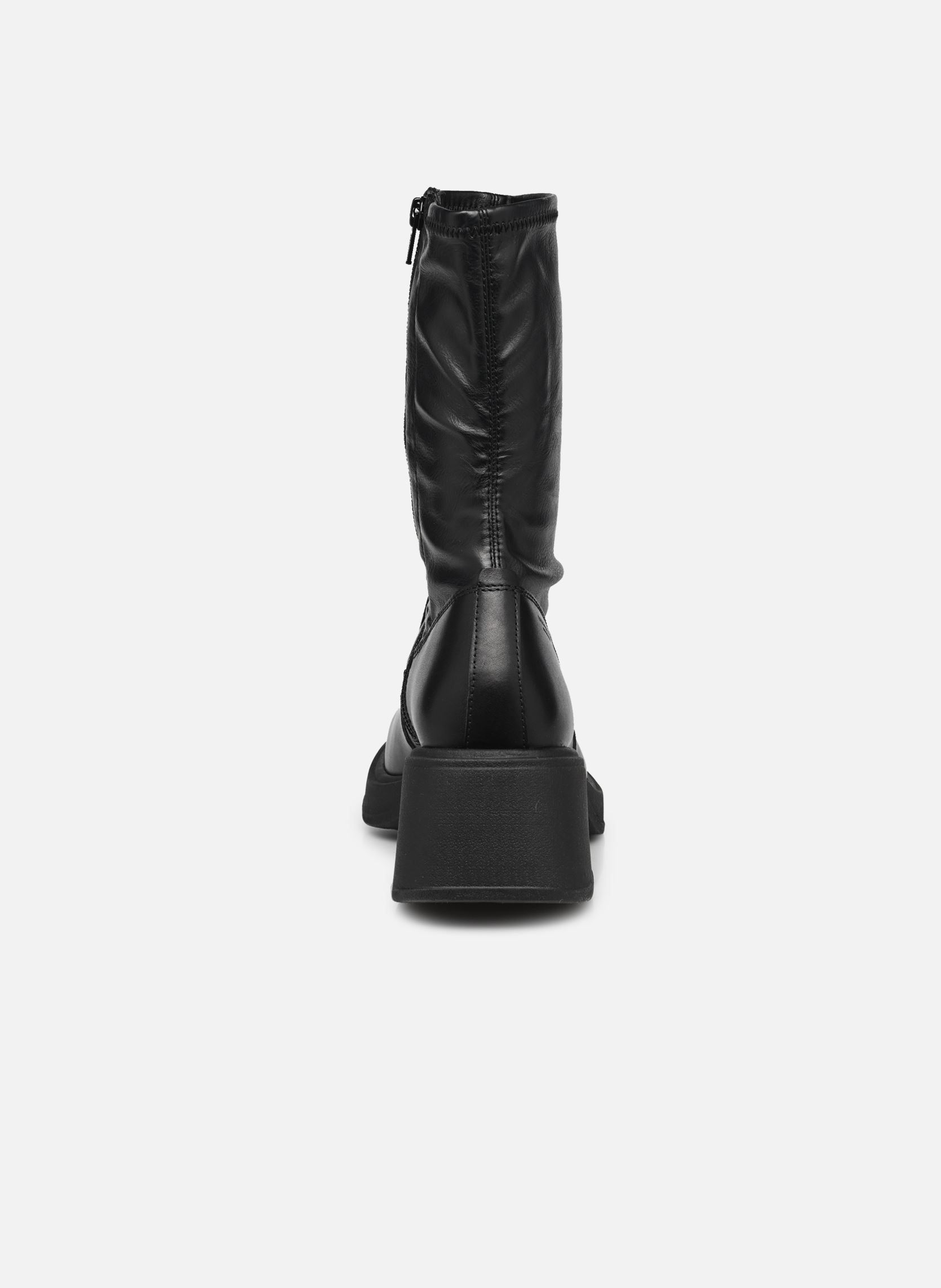 Bottines et boots DORAH 5642-502 femme noir Vagabond Shoemakers Bottines et boots DORAH 5642-502 femme noir BLACK