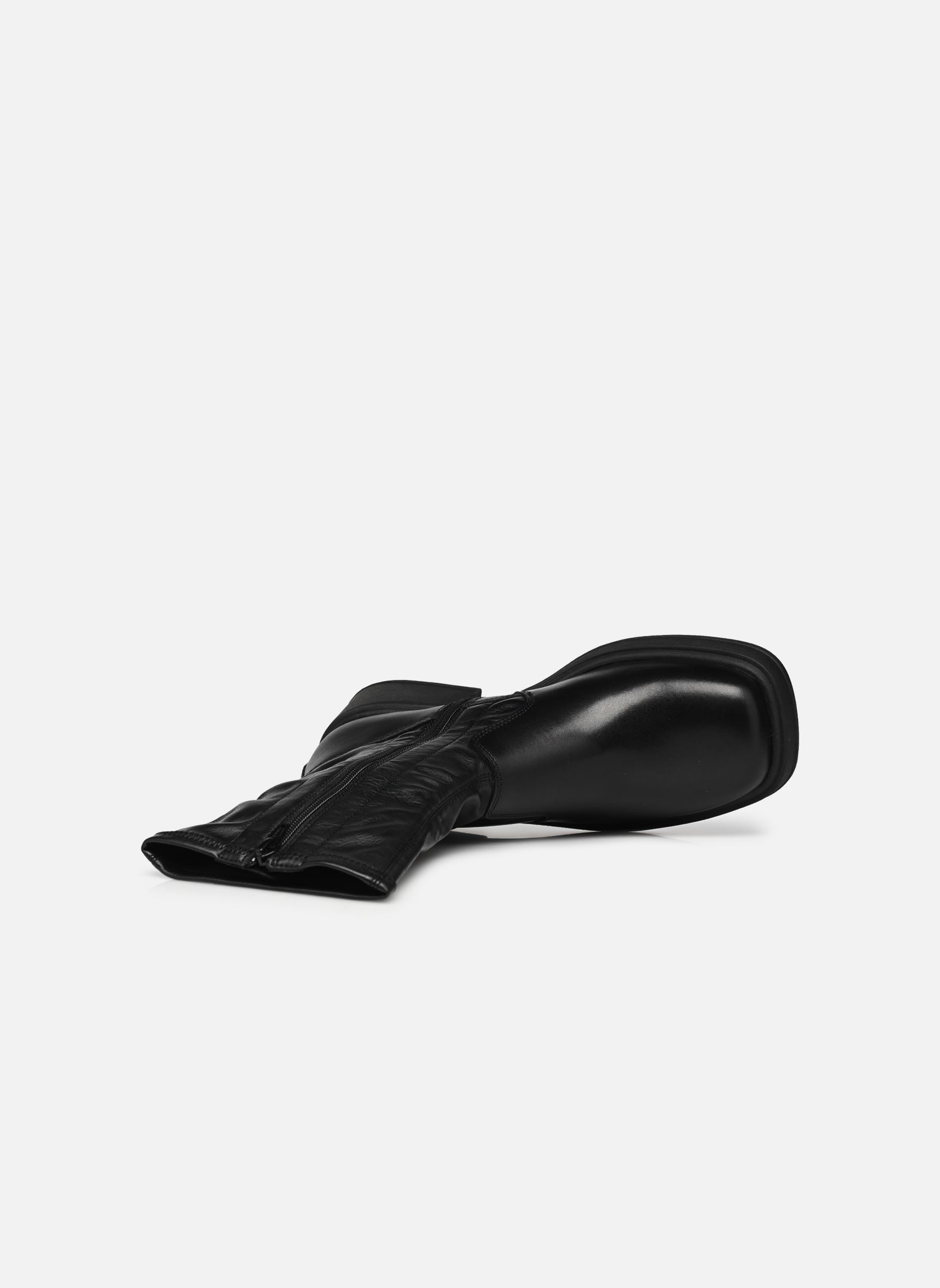 Bottines et boots DORAH 5642-502 femme noir Vagabond Shoemakers Bottines et boots DORAH 5642-502 femme noir BLACK