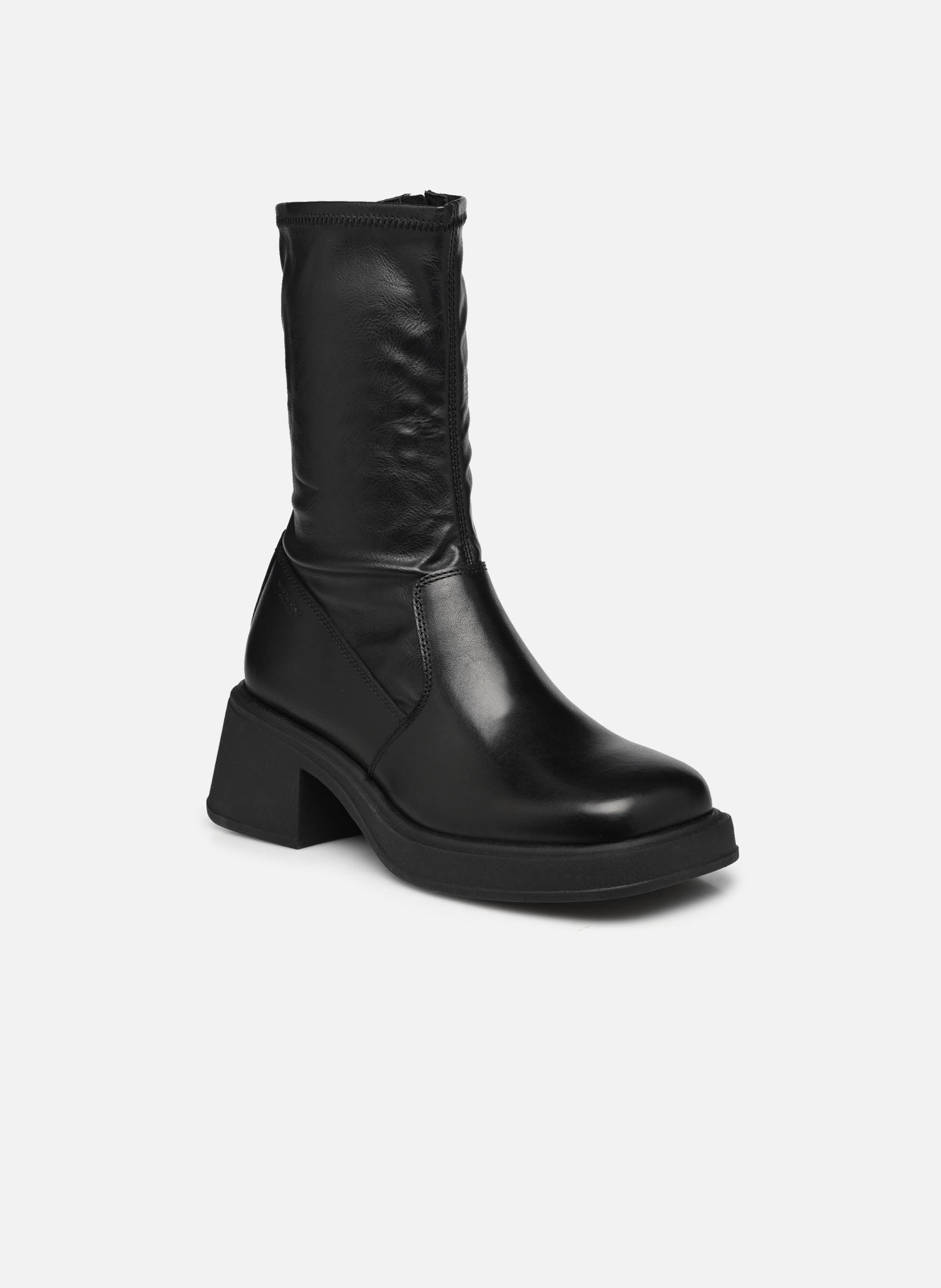Bottines et boots DORAH 5642-502 femme noir Vagabond Shoemakers Bottines et boots DORAH 5642-502 femme noir BLACK