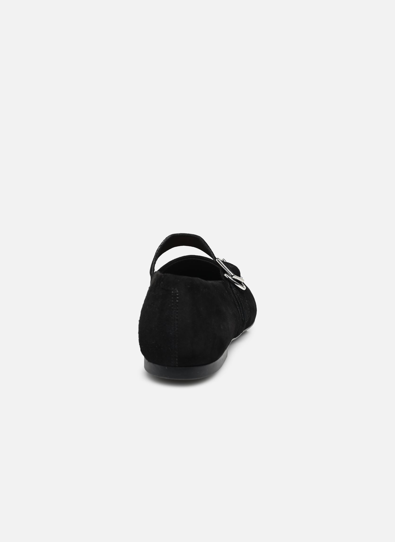 Bailarinas clásicas JOLIN 5608-040 mujer negro Vagabond Shoemakers Bailarinas clásicas JOLIN 5608-040 mujer negro Black