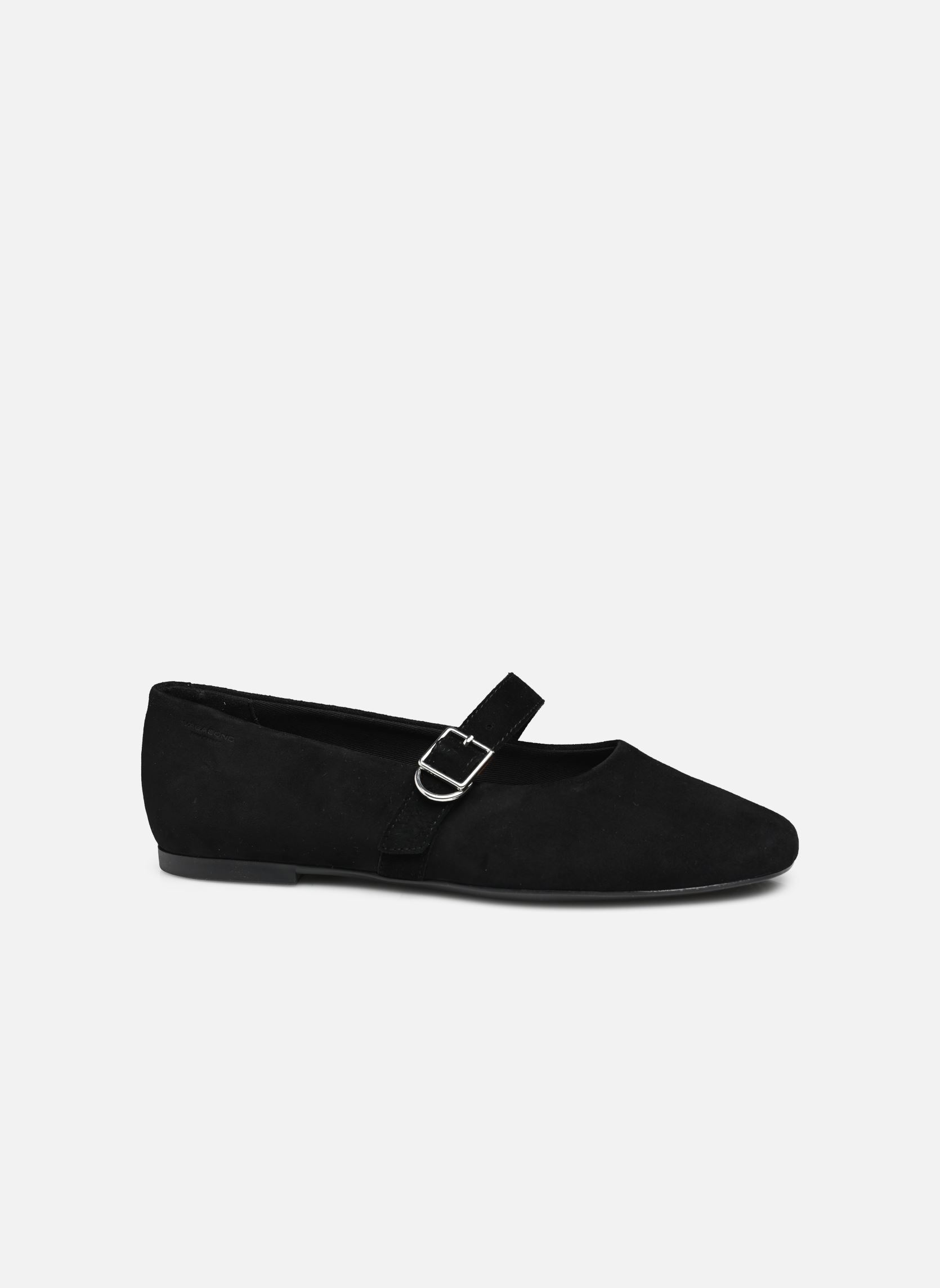 Bailarinas clásicas JOLIN 5608-040 mujer negro Vagabond Shoemakers Bailarinas clásicas JOLIN 5608-040 mujer negro Black