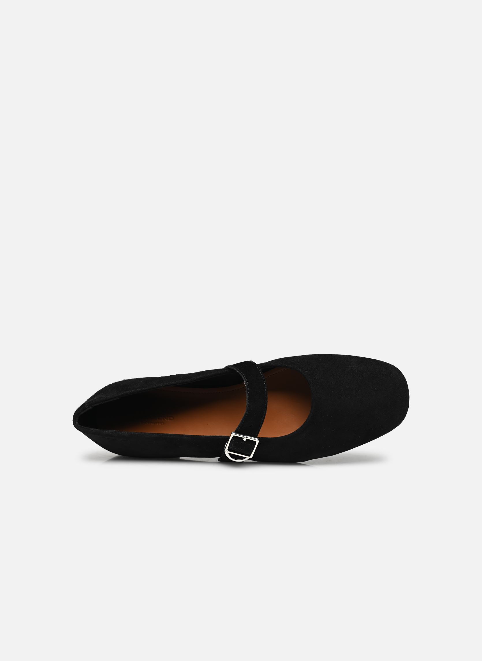 Bailarinas clásicas JOLIN 5608-040 mujer negro Vagabond Shoemakers Bailarinas clásicas JOLIN 5608-040 mujer negro Black