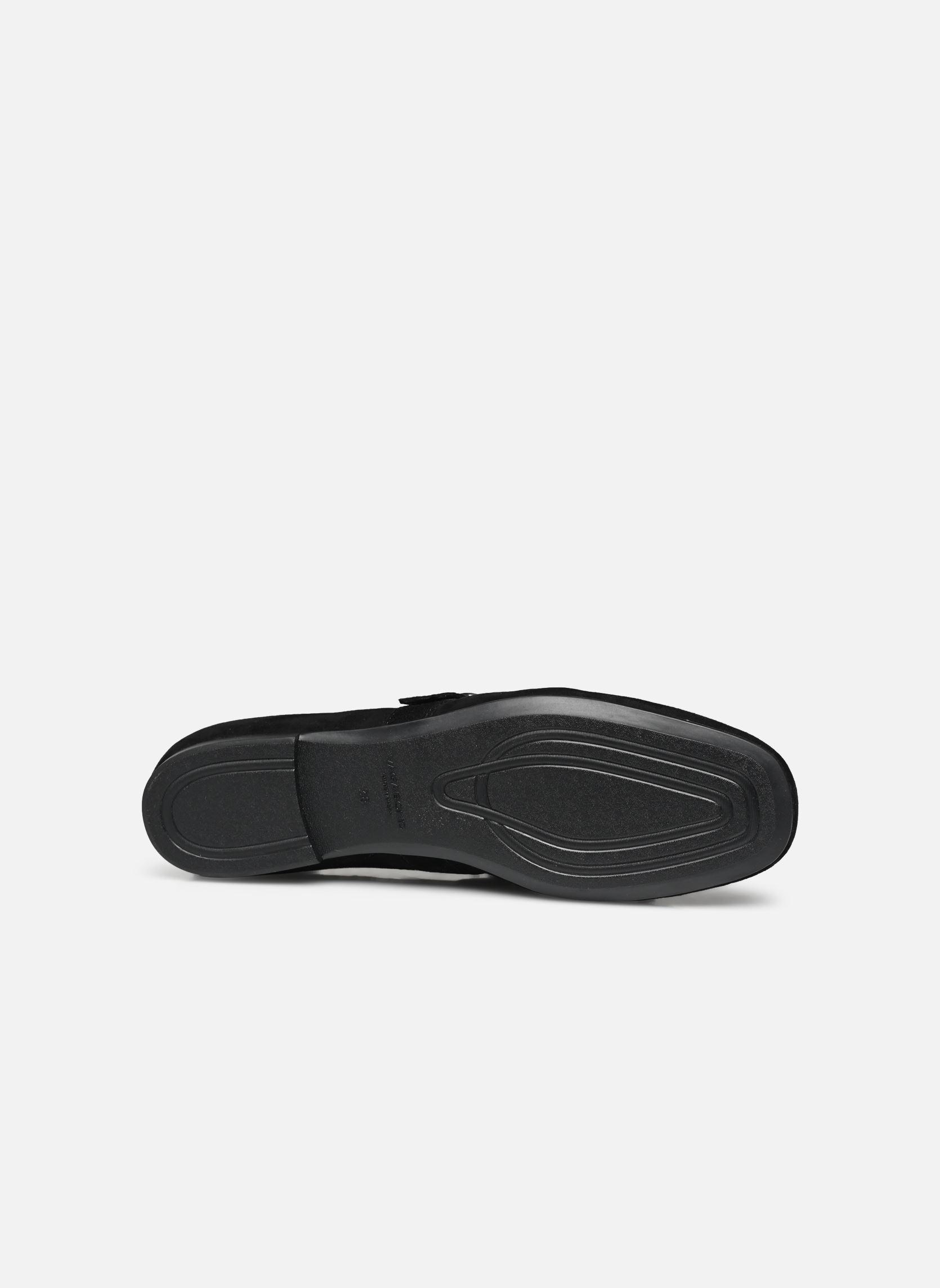Bailarinas clásicas JOLIN 5608-040 mujer negro Vagabond Shoemakers Bailarinas clásicas JOLIN 5608-040 mujer negro Black