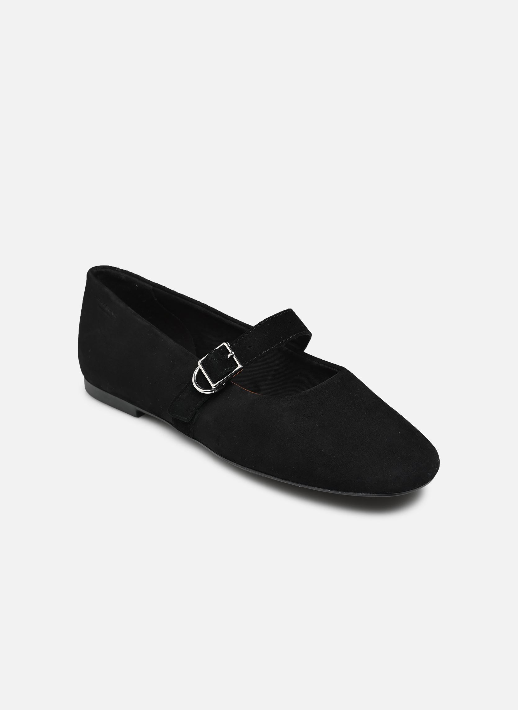 Bailarinas clásicas JOLIN 5608-040 mujer negro Vagabond Shoemakers Bailarinas clásicas JOLIN 5608-040 mujer negro Black