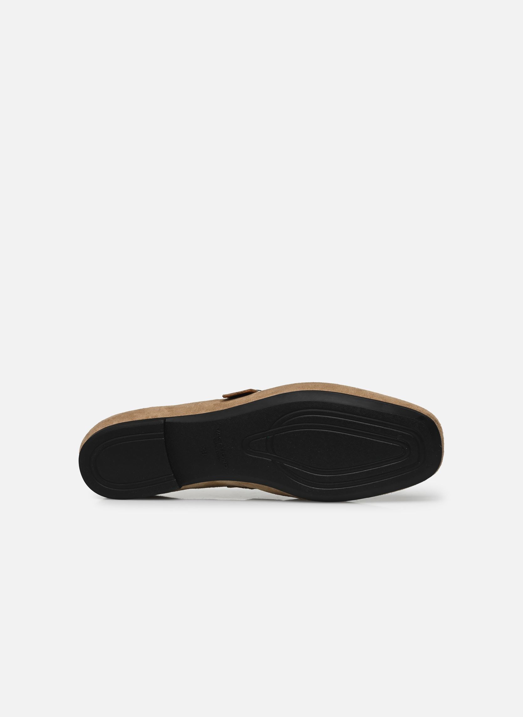 Ballerines classiques JOLIN 5608-040 femme beige Vagabond Shoemakers Ballerines classiques JOLIN 5608-040 femme beige Nougat