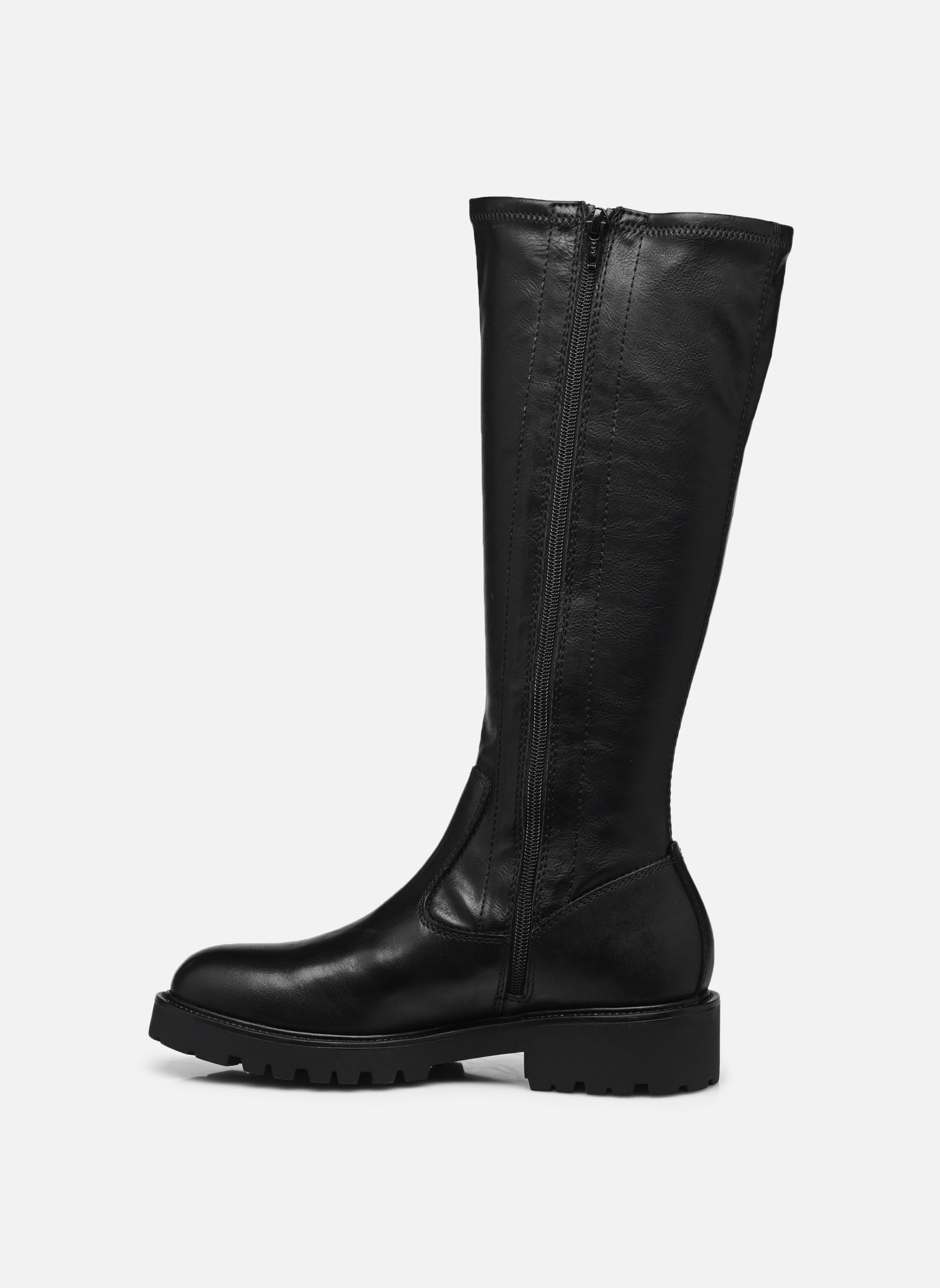 Stivali KENOVA 5641-102 donna nero Vagabond Shoemakers Stivali KENOVA 5641-102 donna nero BLACK