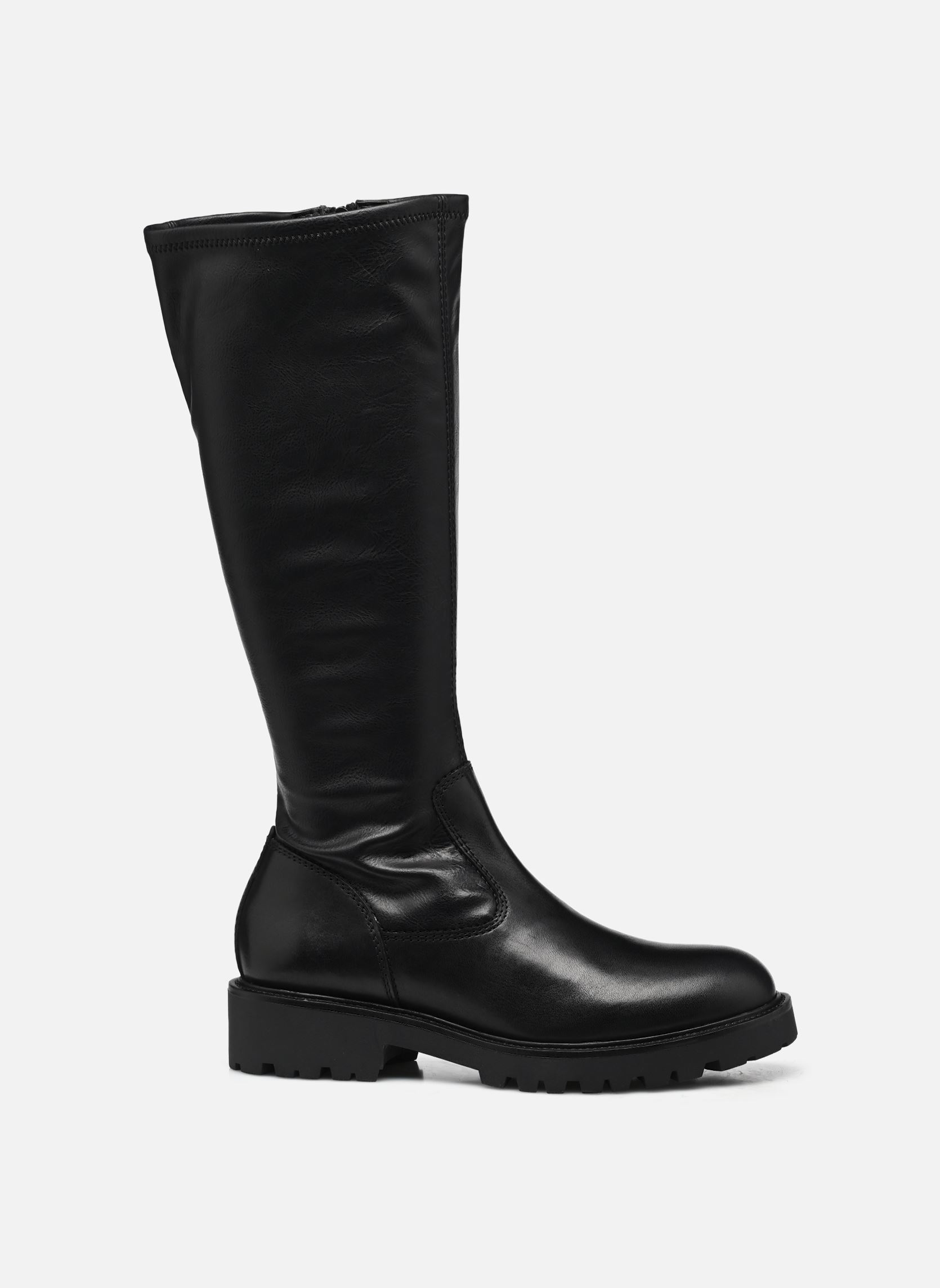 Stivali KENOVA 5641-102 donna nero Vagabond Shoemakers Stivali KENOVA 5641-102 donna nero BLACK