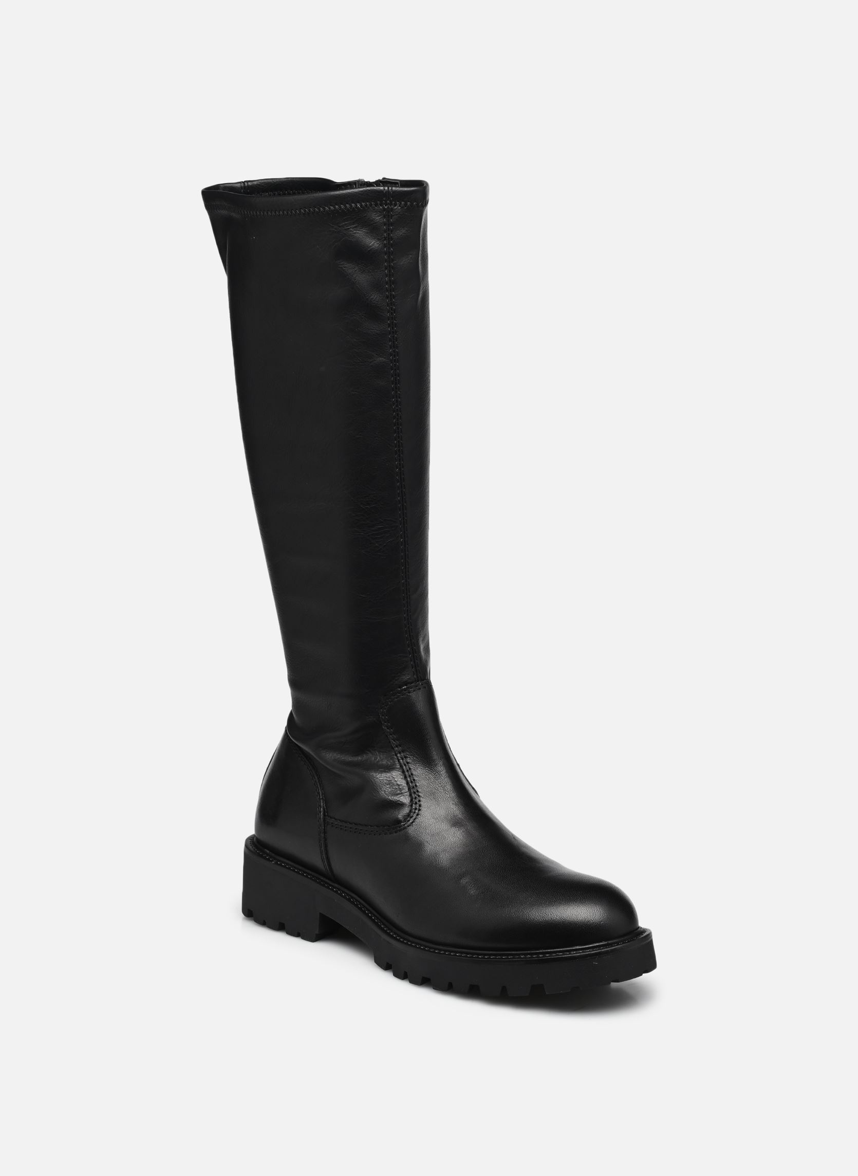 Stivali KENOVA 5641-102 donna nero Vagabond Shoemakers Stivali KENOVA 5641-102 donna nero BLACK