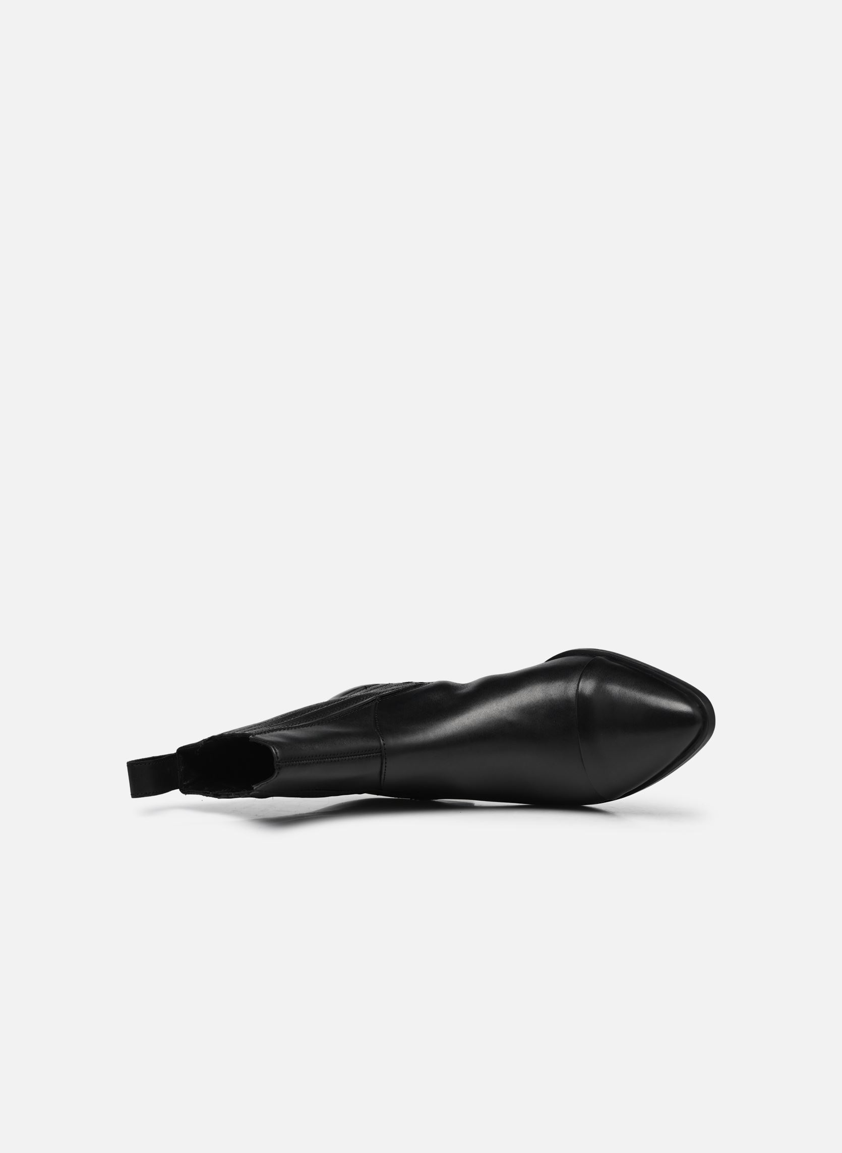 Enkellaarzen en boots MARJA 5613-001 dames zwart Vagabond Shoemakers Enkellaarzen en boots MARJA 5613-001 dames zwart BLACK