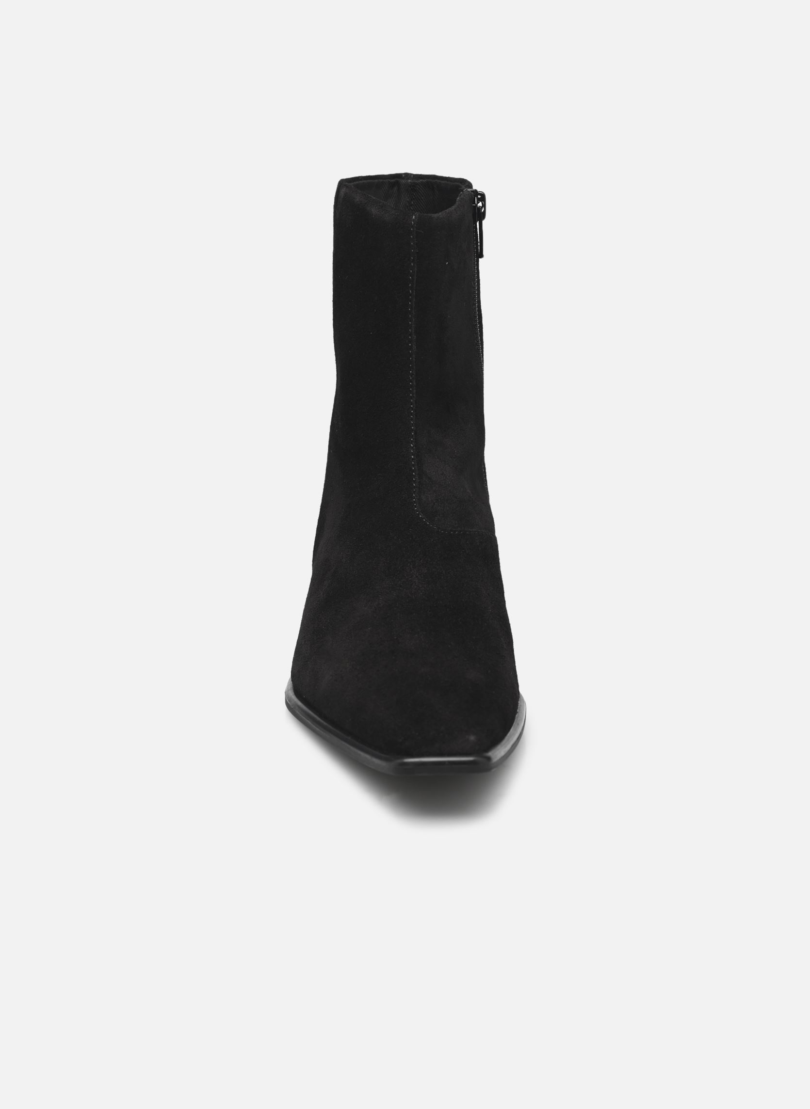 Botines y botas NELLA 5416-040 mujer negro Vagabond Shoemakers Botines y botas NELLA 5416-040 mujer negro BLACK