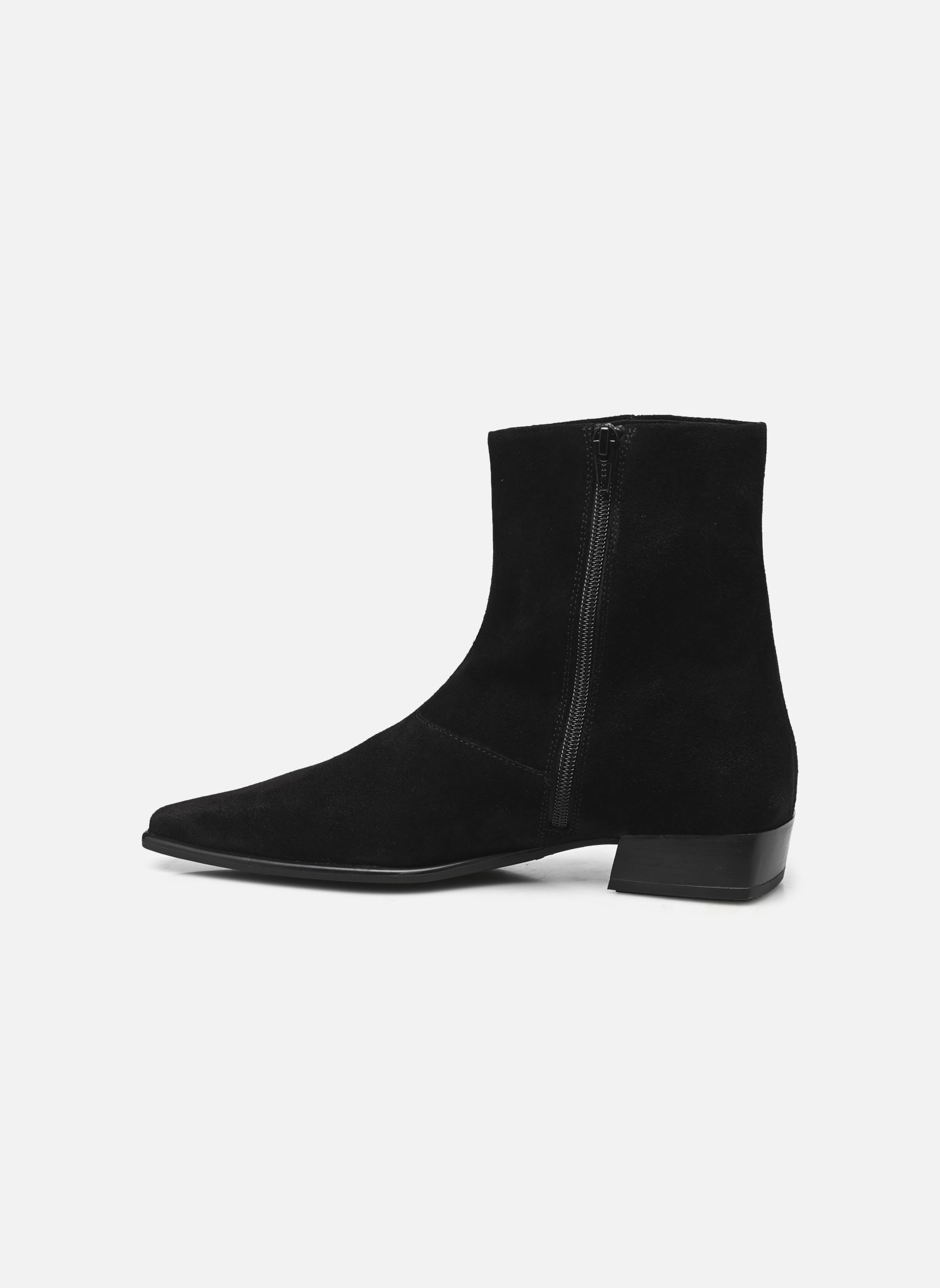 Botines y botas NELLA 5416-040 mujer negro Vagabond Shoemakers Botines y botas NELLA 5416-040 mujer negro BLACK