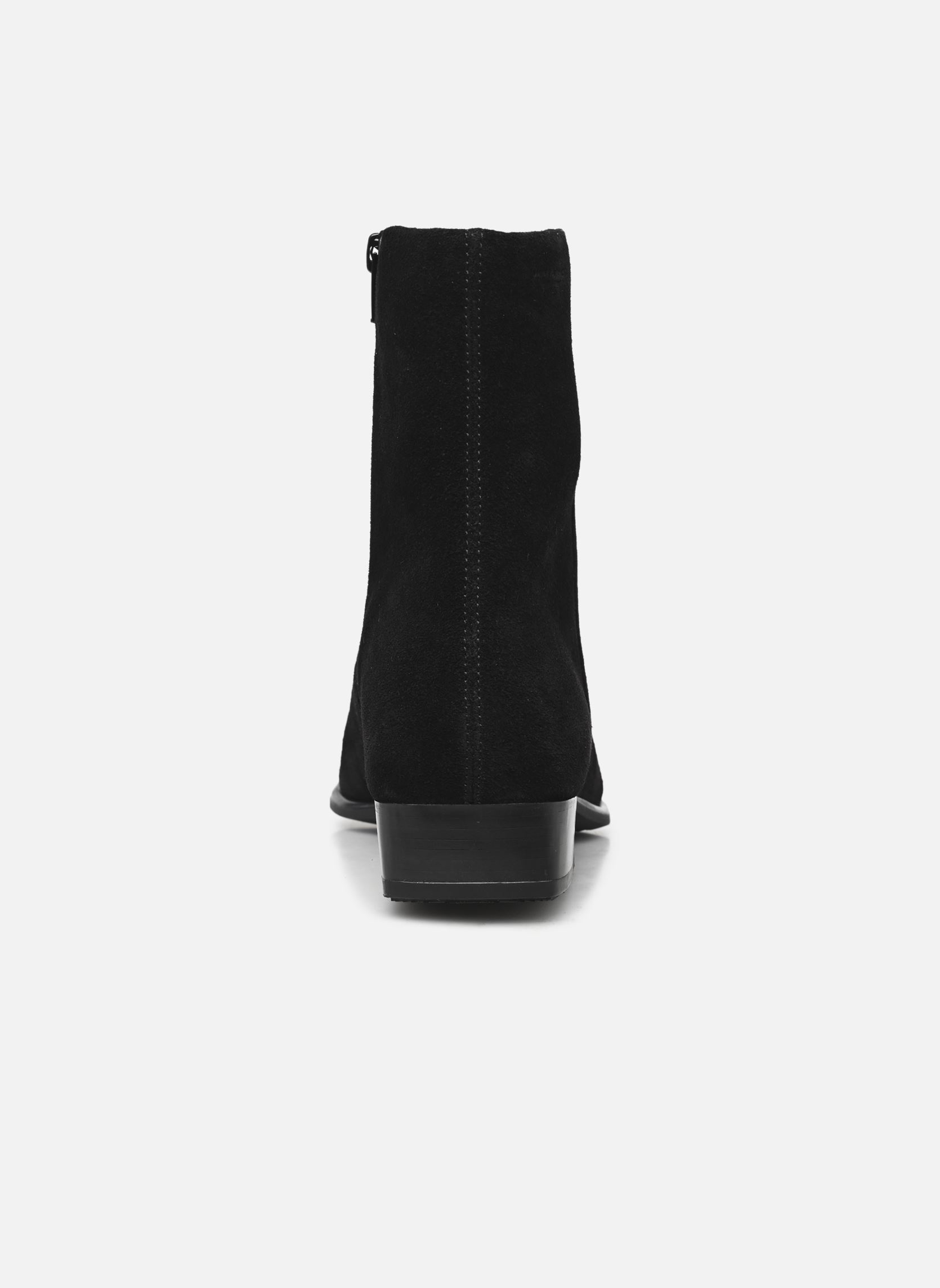 Botines y botas NELLA 5416-040 mujer negro Vagabond Shoemakers Botines y botas NELLA 5416-040 mujer negro BLACK