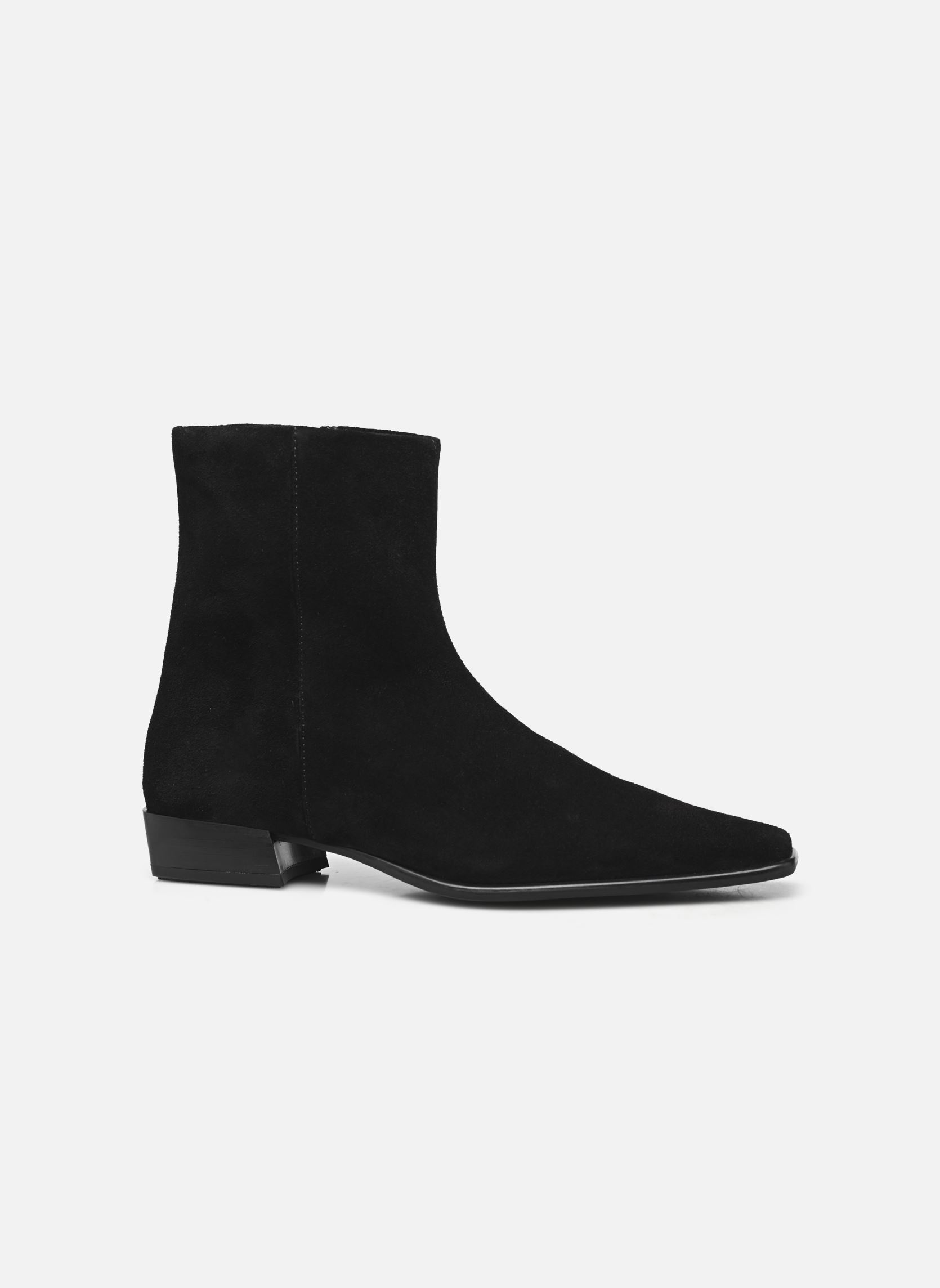 Botines y botas NELLA 5416-040 mujer negro Vagabond Shoemakers Botines y botas NELLA 5416-040 mujer negro BLACK