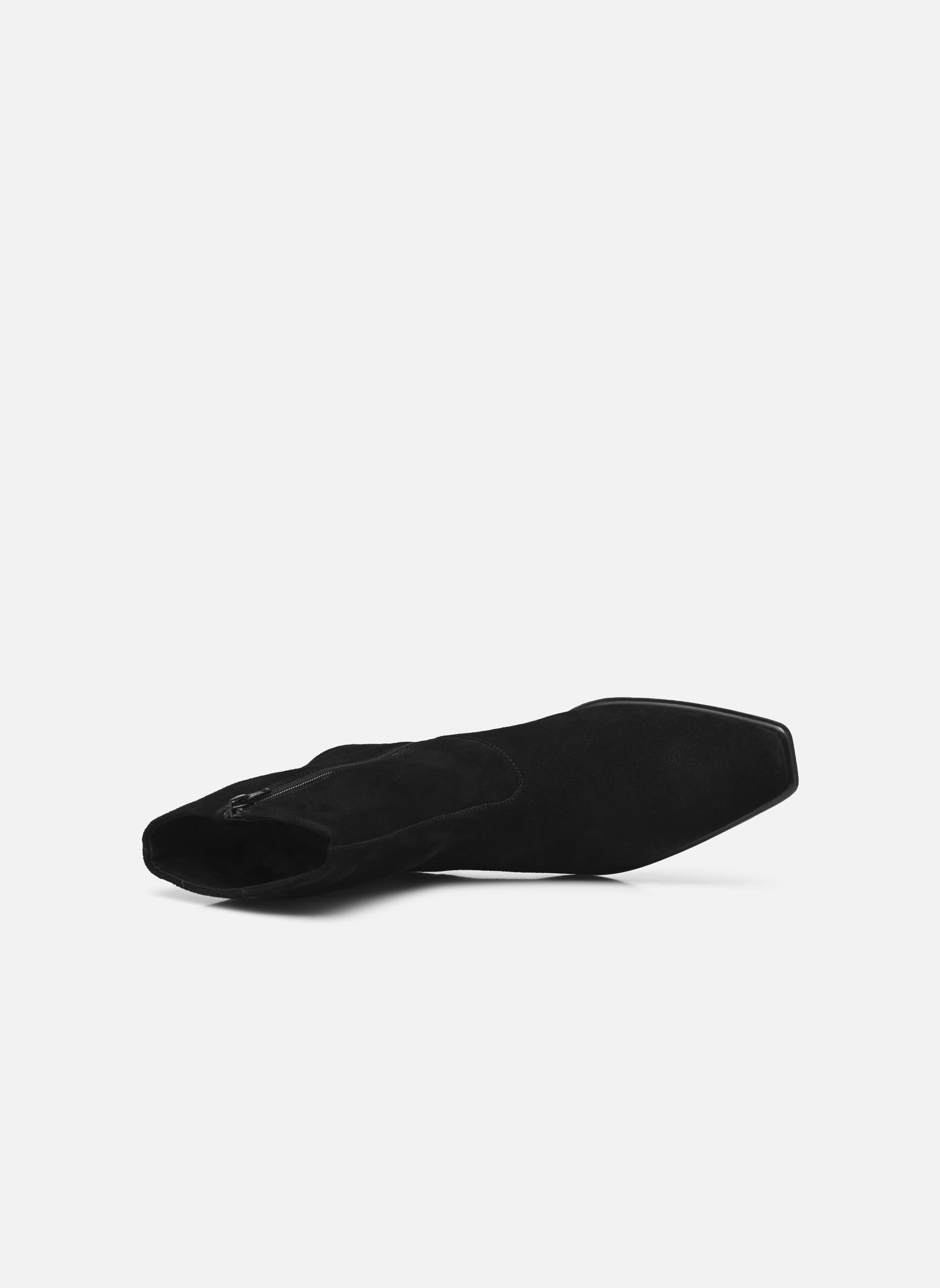 Botines y botas NELLA 5416-040 mujer negro Vagabond Shoemakers Botines y botas NELLA 5416-040 mujer negro BLACK