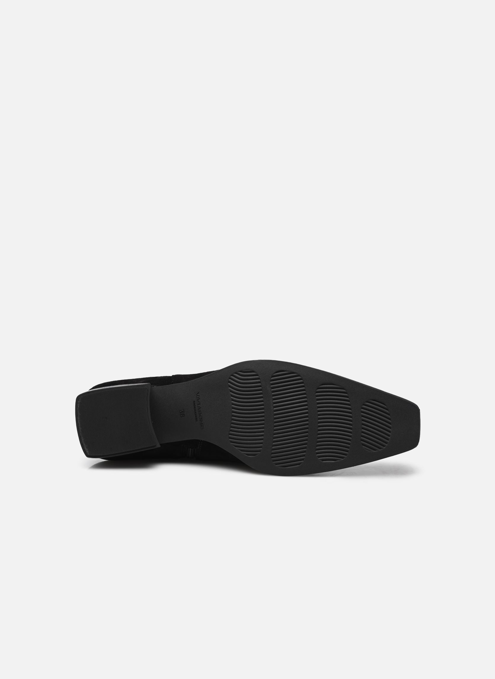 Botines y botas NELLA 5416-040 mujer negro Vagabond Shoemakers Botines y botas NELLA 5416-040 mujer negro BLACK