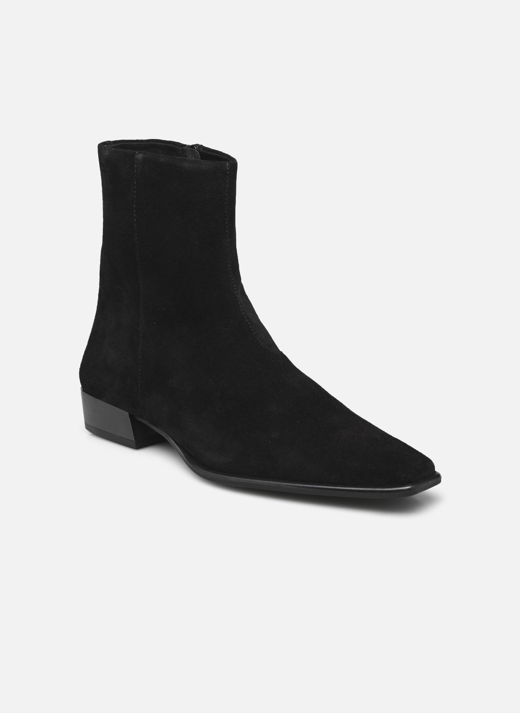Botines y botas NELLA 5416-040 mujer negro Vagabond Shoemakers Botines y botas NELLA 5416-040 mujer negro BLACK