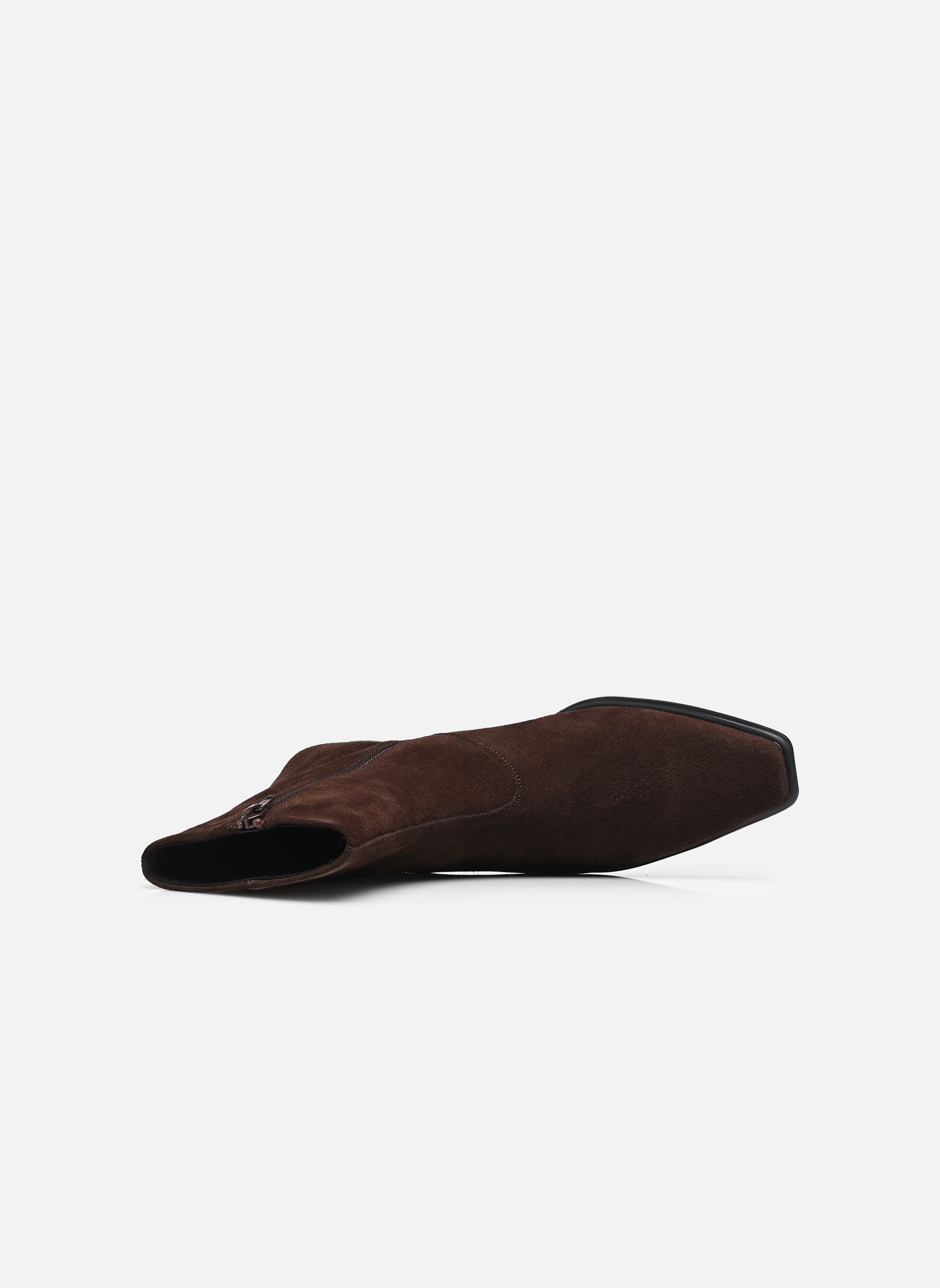 Lage enkellaarsjes NELLA 5416-040 dames bruin Vagabond Shoemakers Lage enkellaarsjes NELLA 5416-040 dames bruin JAVA