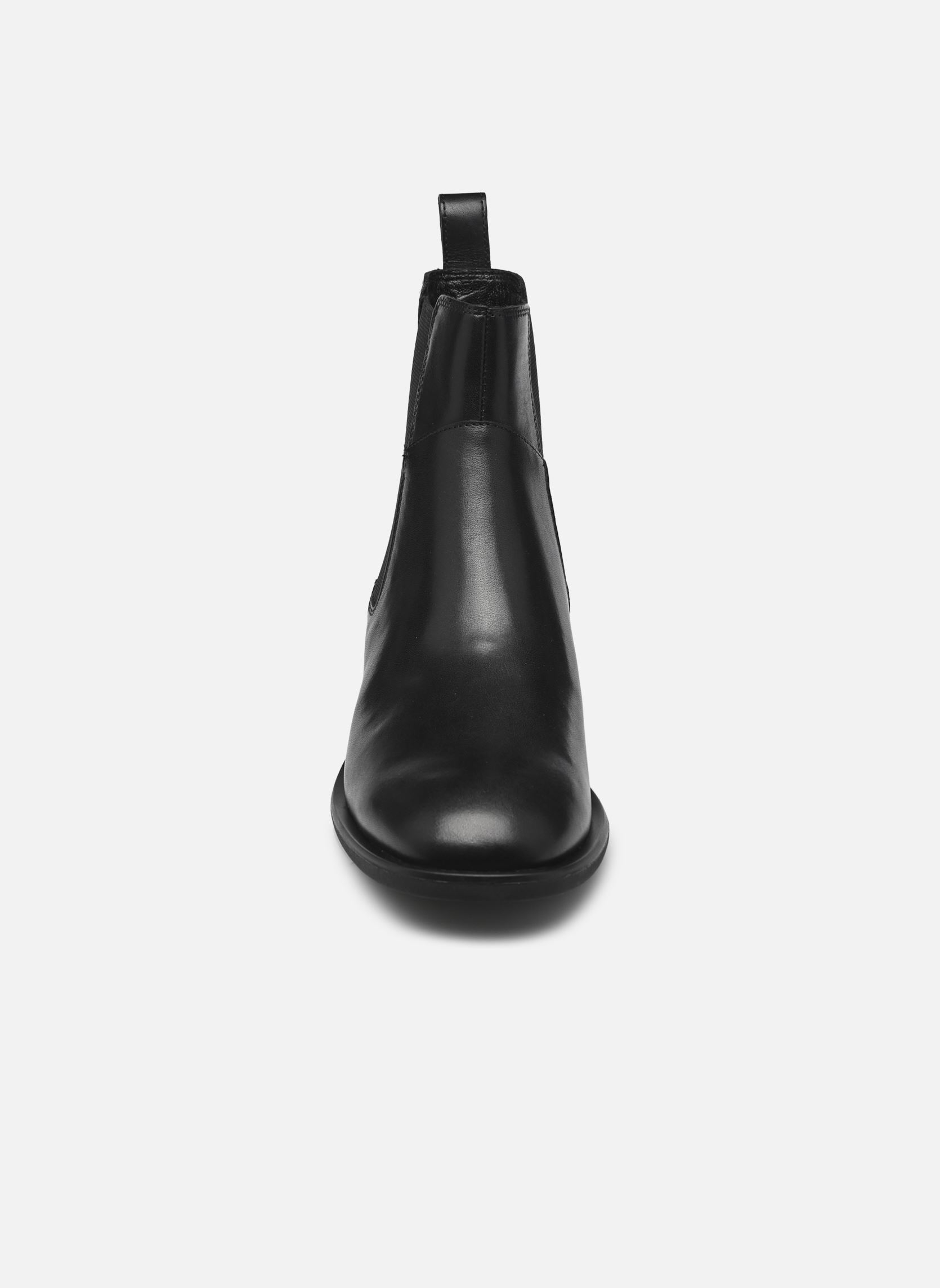 Stivaletti e stivali SHEILA 5635-201 donna nero Vagabond Shoemakers Stivaletti e stivali SHEILA 5635-201 donna nero Black