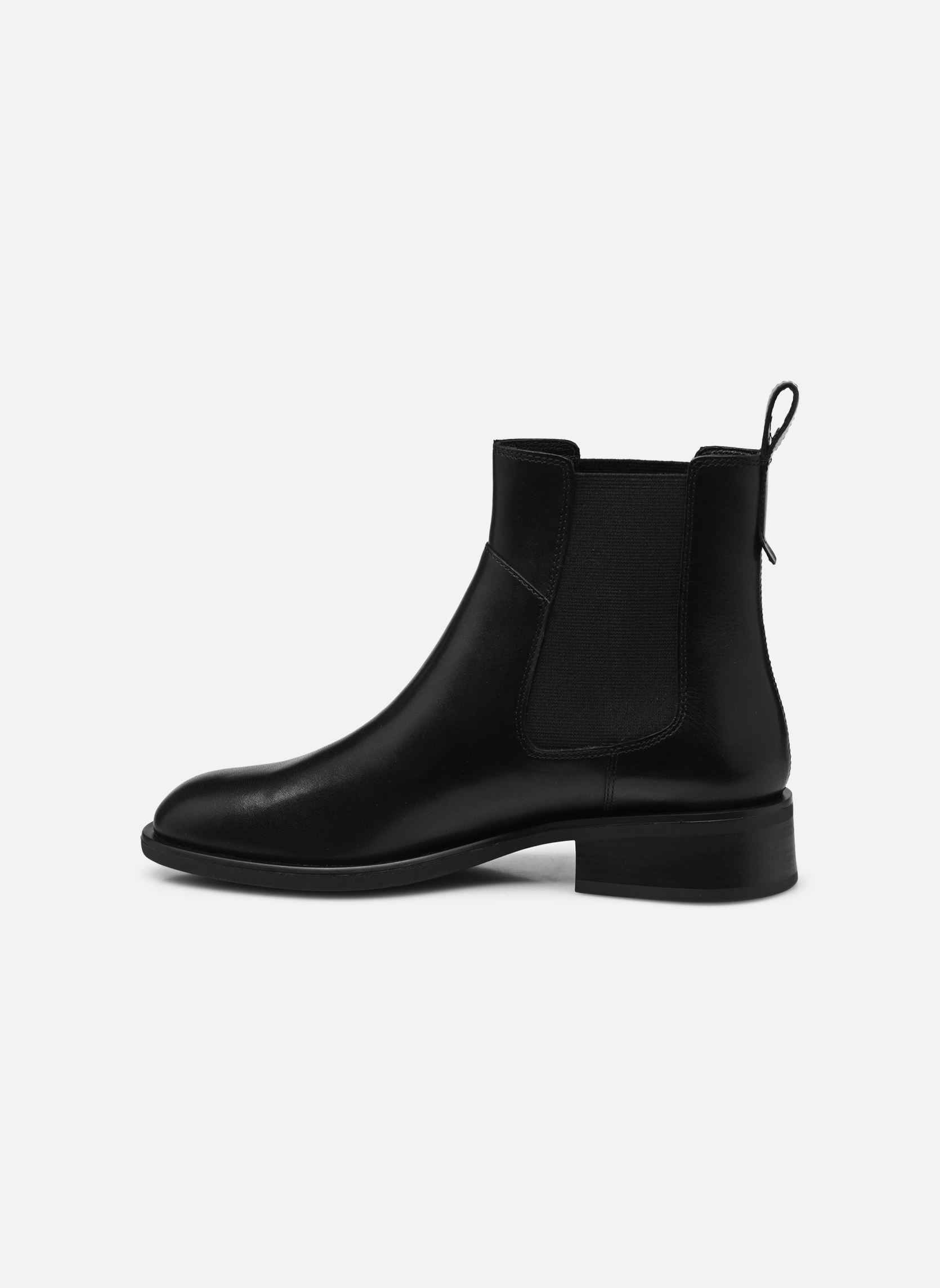 Stivaletti e stivali SHEILA 5635-201 donna nero Vagabond Shoemakers Stivaletti e stivali SHEILA 5635-201 donna nero Black