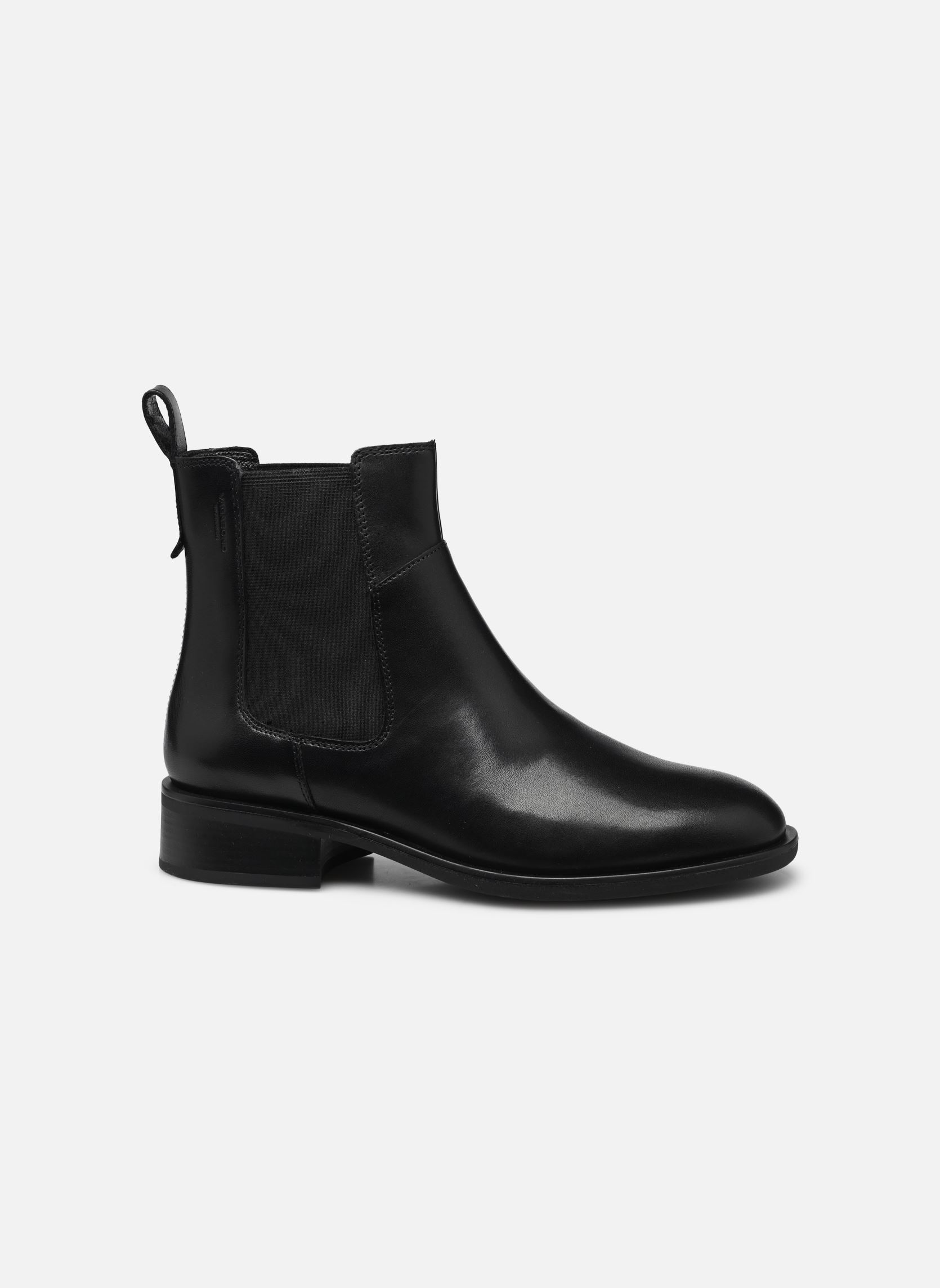 Stivaletti e stivali SHEILA 5635-201 donna nero Vagabond Shoemakers Stivaletti e stivali SHEILA 5635-201 donna nero Black