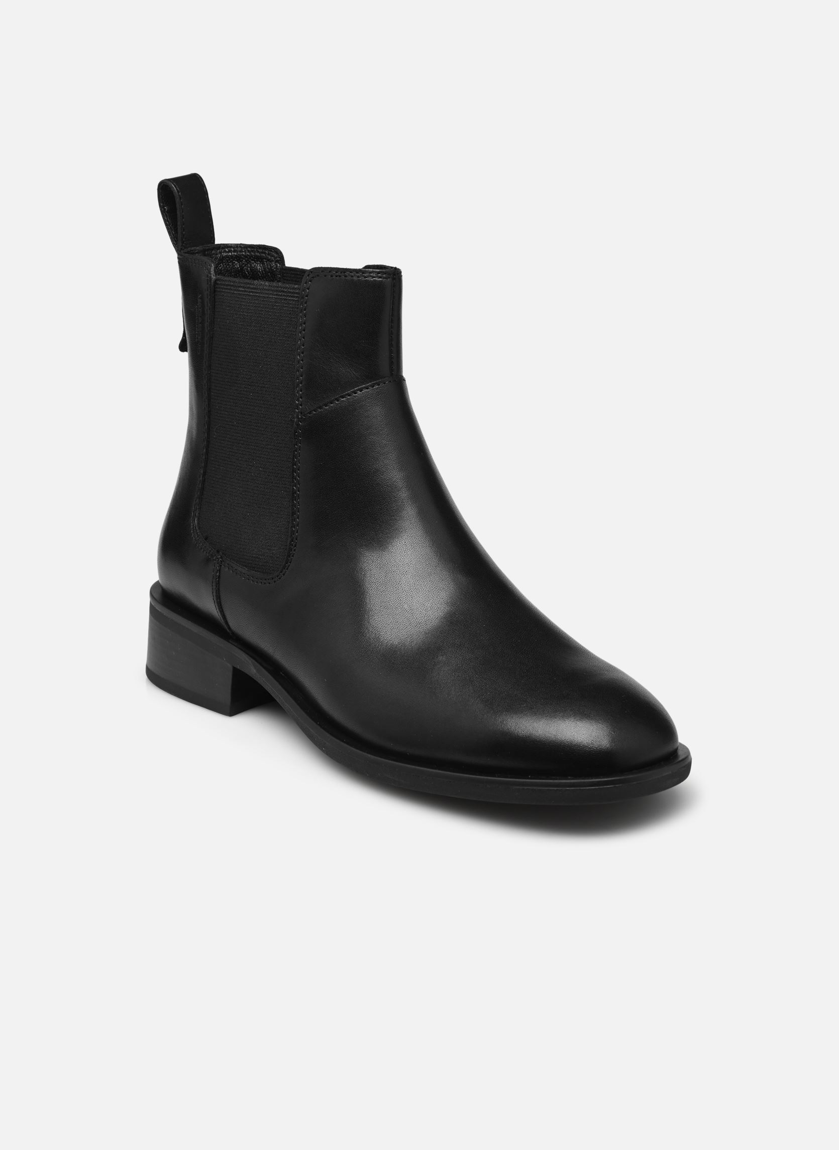 Stivaletti e stivali SHEILA 5635-201 donna nero Vagabond Shoemakers Stivaletti e stivali SHEILA 5635-201 donna nero Black