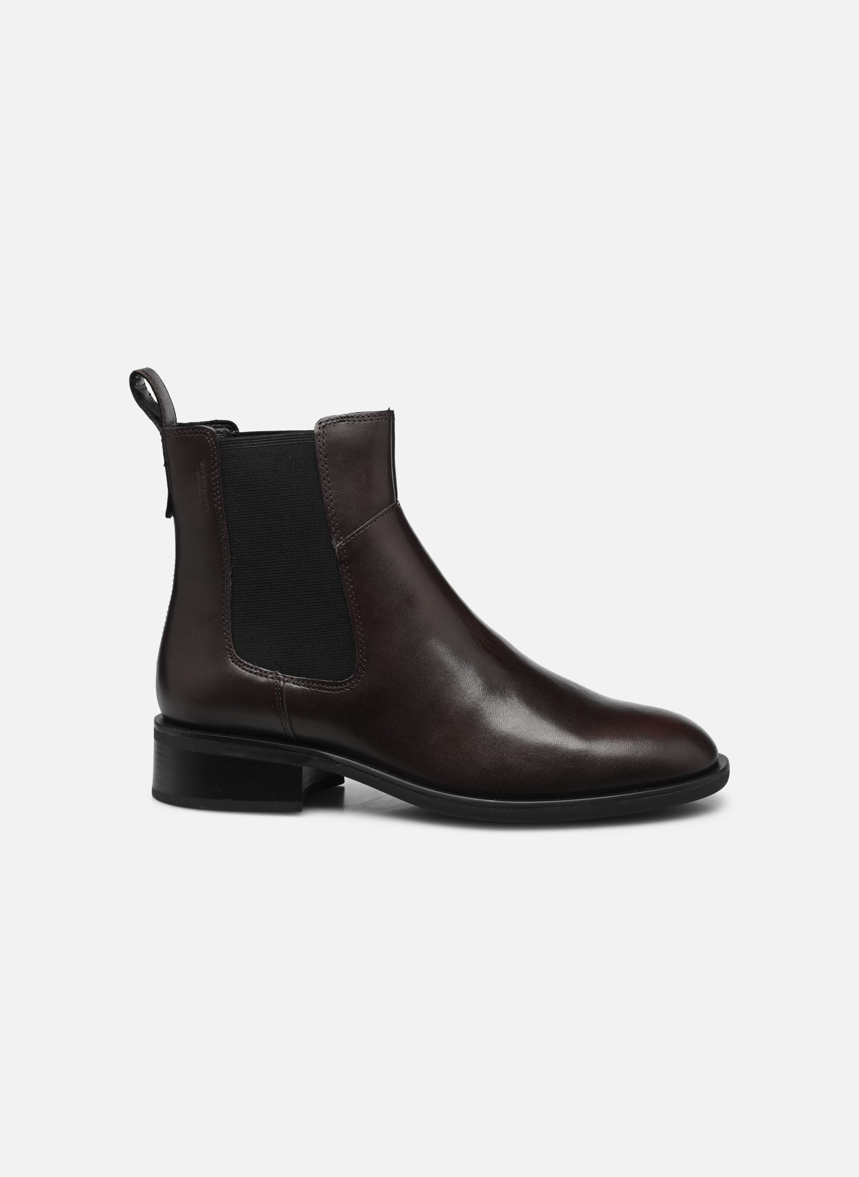 Bottines et boots SHEILA 5635-201 femme marron Vagabond Shoemakers Bottines et boots SHEILA 5635-201 femme marron Chocolate