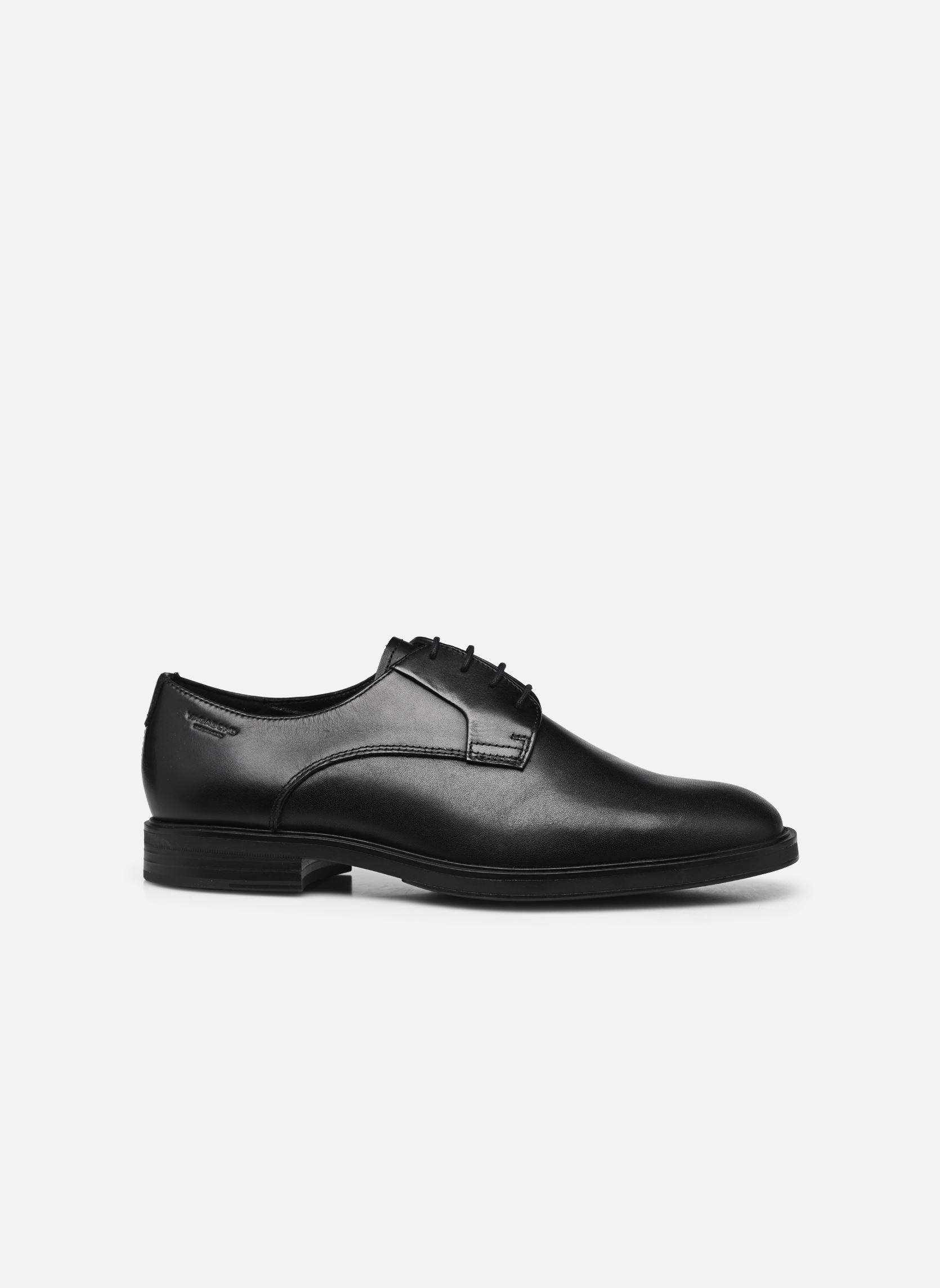 Derbys ANDREW 5568-001 herren schwarz Vagabond Shoemakers Derbys ANDREW 5568-001 herren schwarz Black