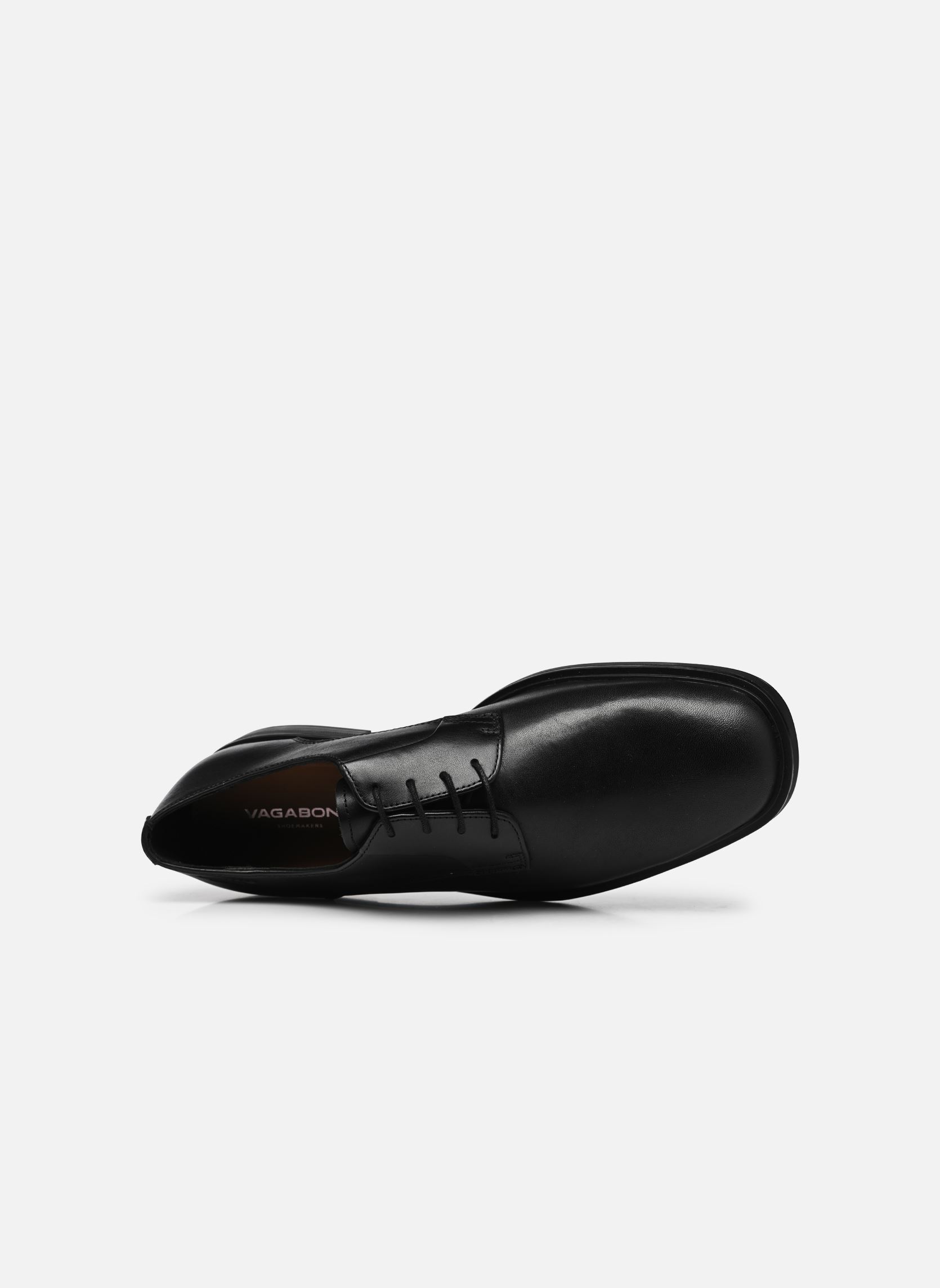 Derbys ANDREW 5568-001 herren schwarz Vagabond Shoemakers Derbys ANDREW 5568-001 herren schwarz Black