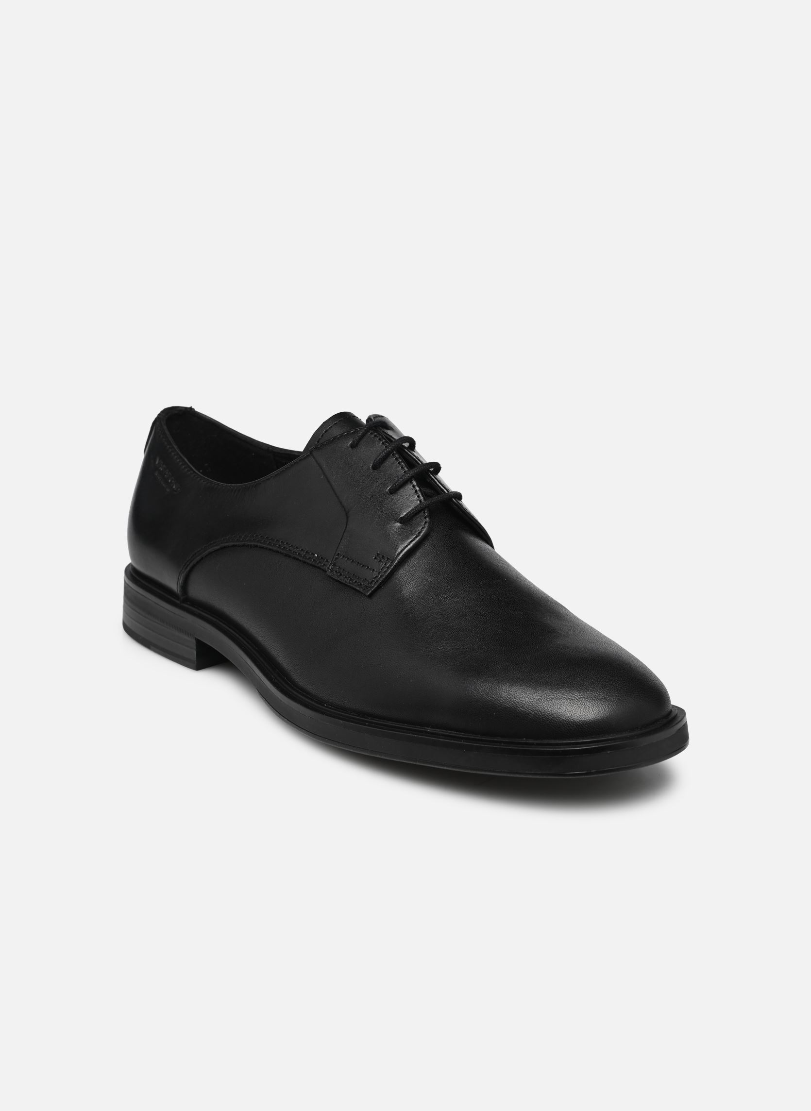 Derbys ANDREW 5568-001 herren schwarz Vagabond Shoemakers Derbys ANDREW 5568-001 herren schwarz Black