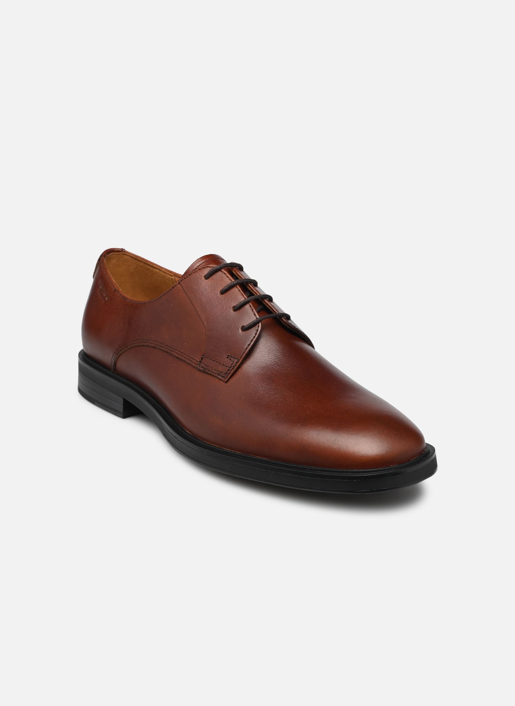 Derby schoenen ANDREW 5568-001 heren bruin Vagabond Shoemakers Derby schoenen ANDREW 5568-001 heren bruin Chestnut