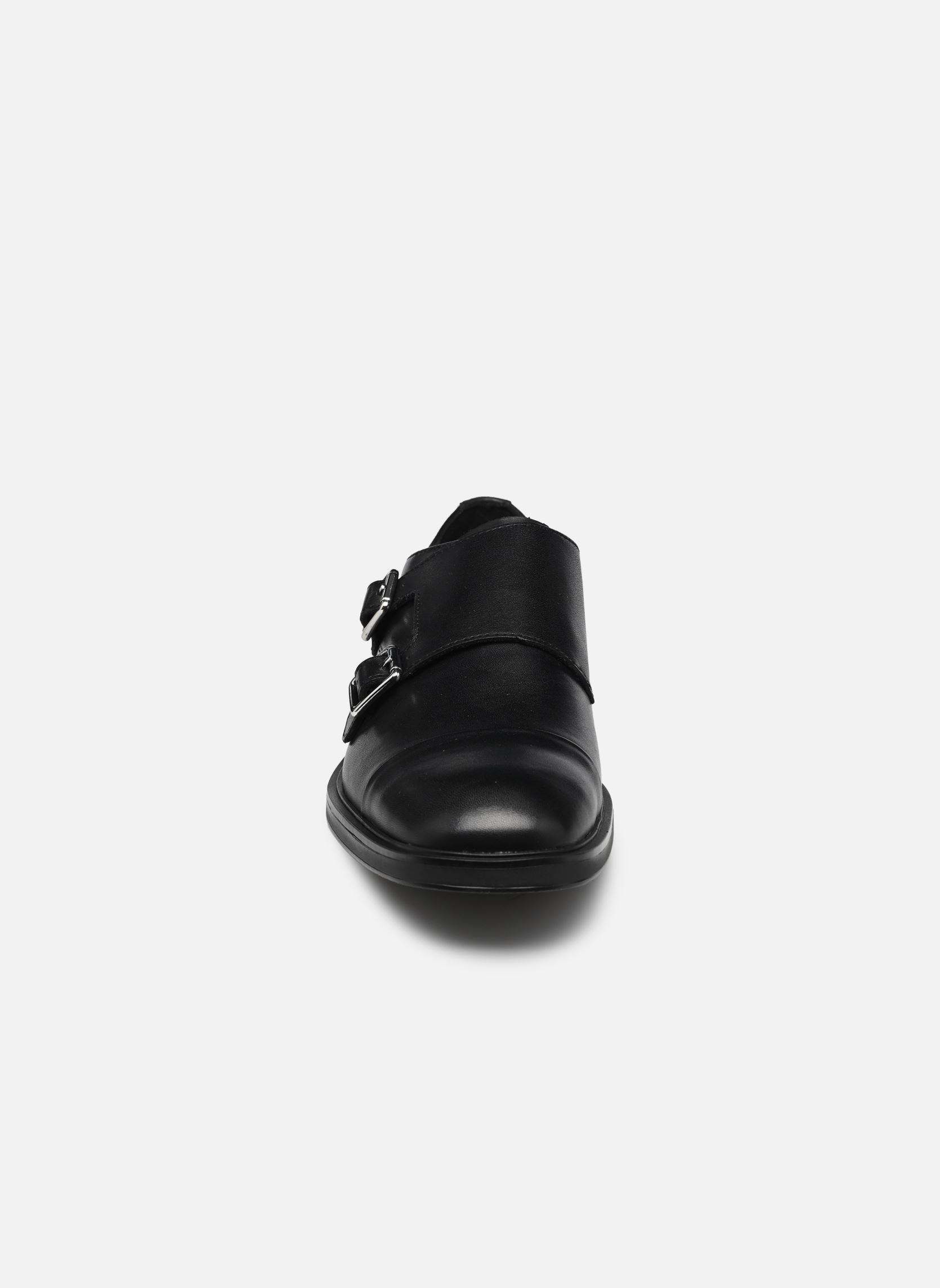 Chaussures de ville ANDREW 5668-201 homme noir Vagabond Shoemakers Chaussures de ville ANDREW 5668-201 homme noir Black