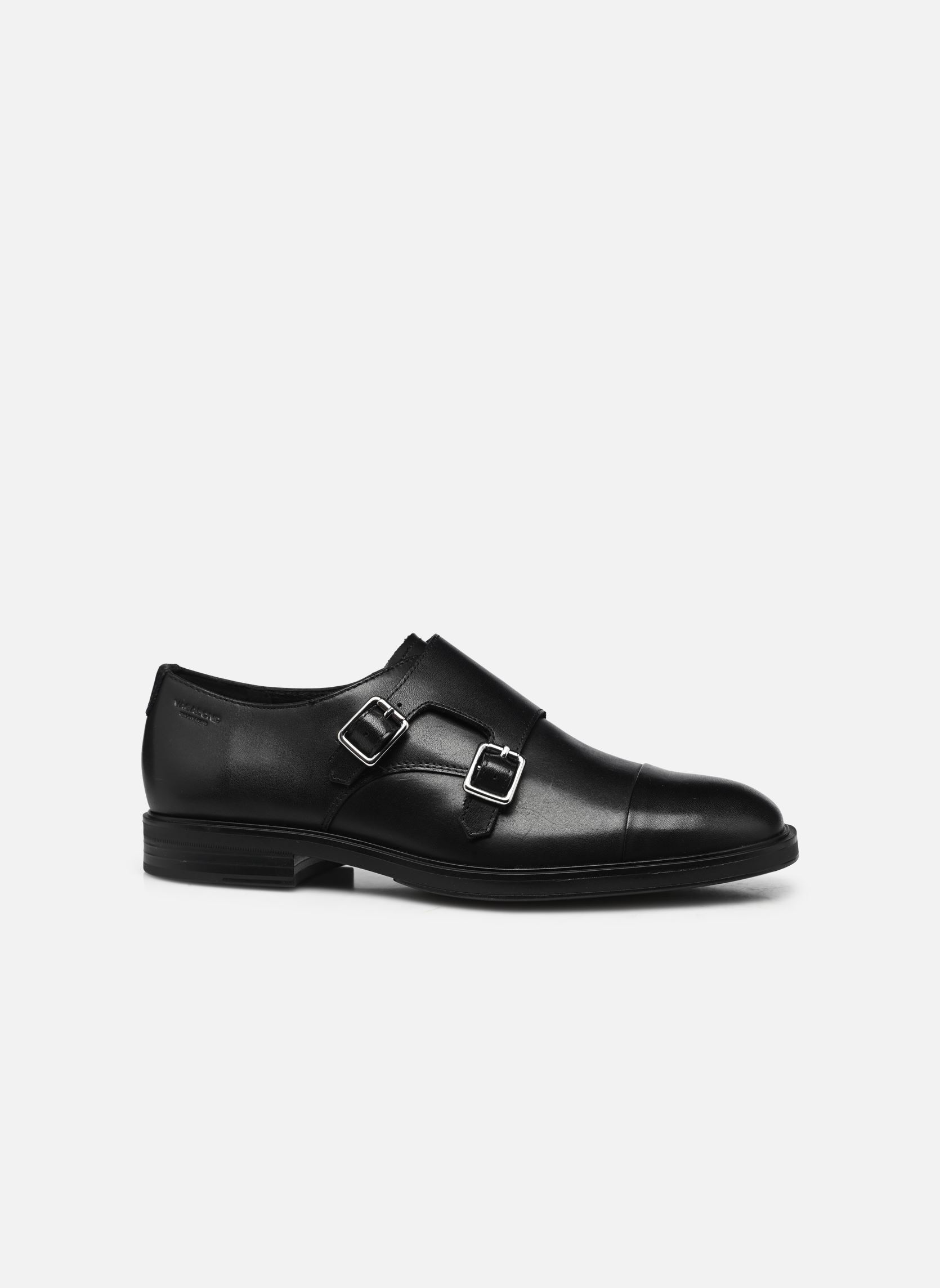 Chaussures de ville ANDREW 5668-201 homme noir Vagabond Shoemakers Chaussures de ville ANDREW 5668-201 homme noir Black