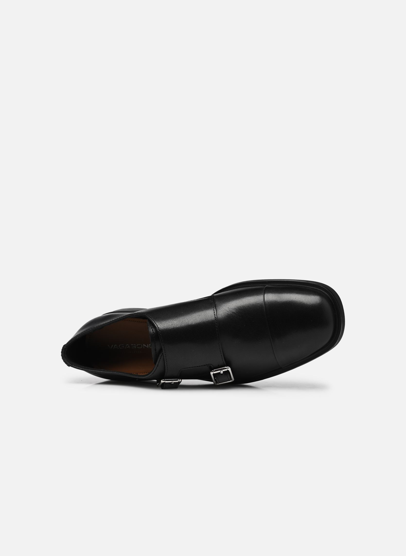 Chaussures de ville ANDREW 5668-201 homme noir Vagabond Shoemakers Chaussures de ville ANDREW 5668-201 homme noir Black