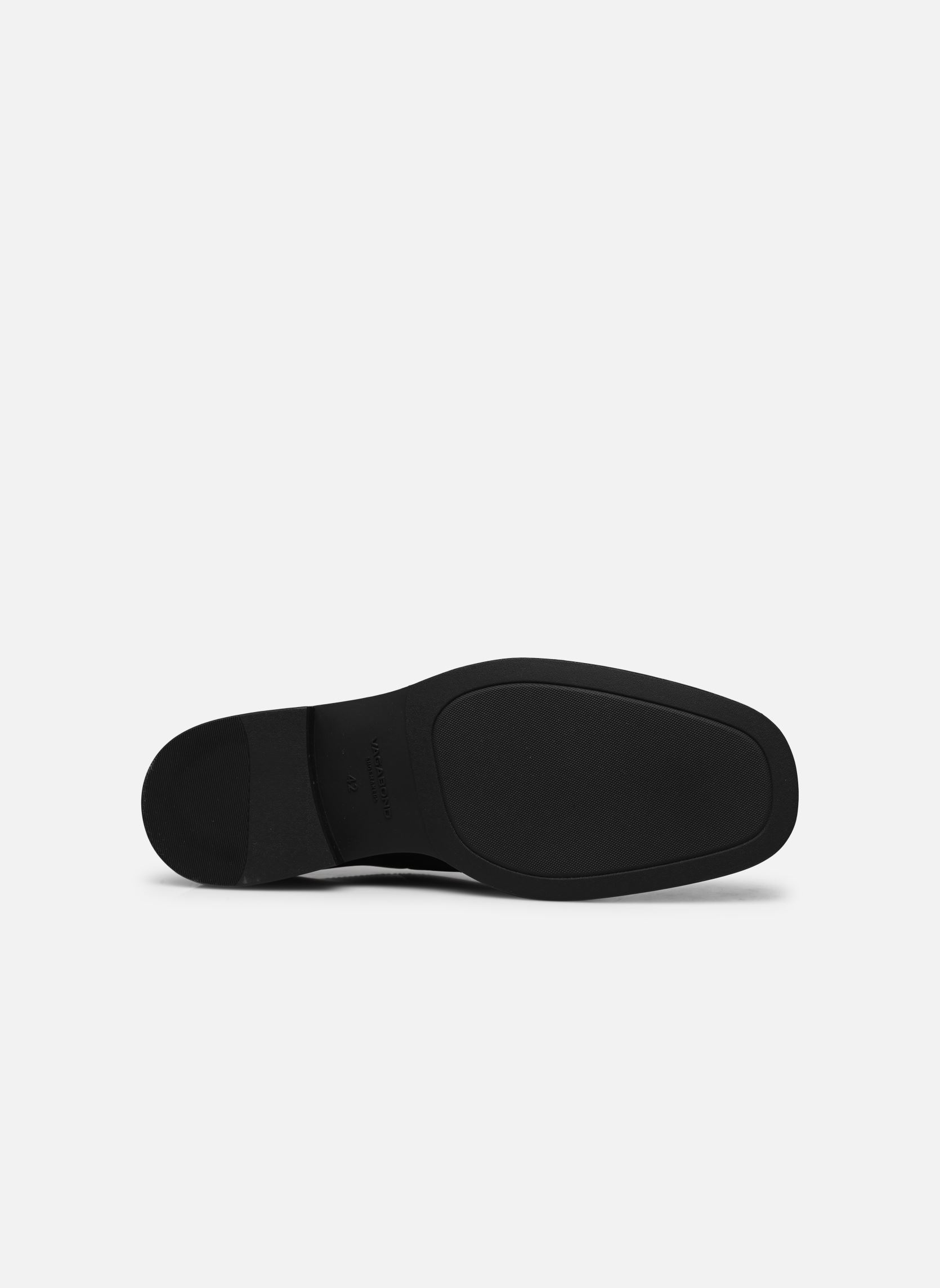 Chaussures de ville ANDREW 5668-201 homme noir Vagabond Shoemakers Chaussures de ville ANDREW 5668-201 homme noir Black