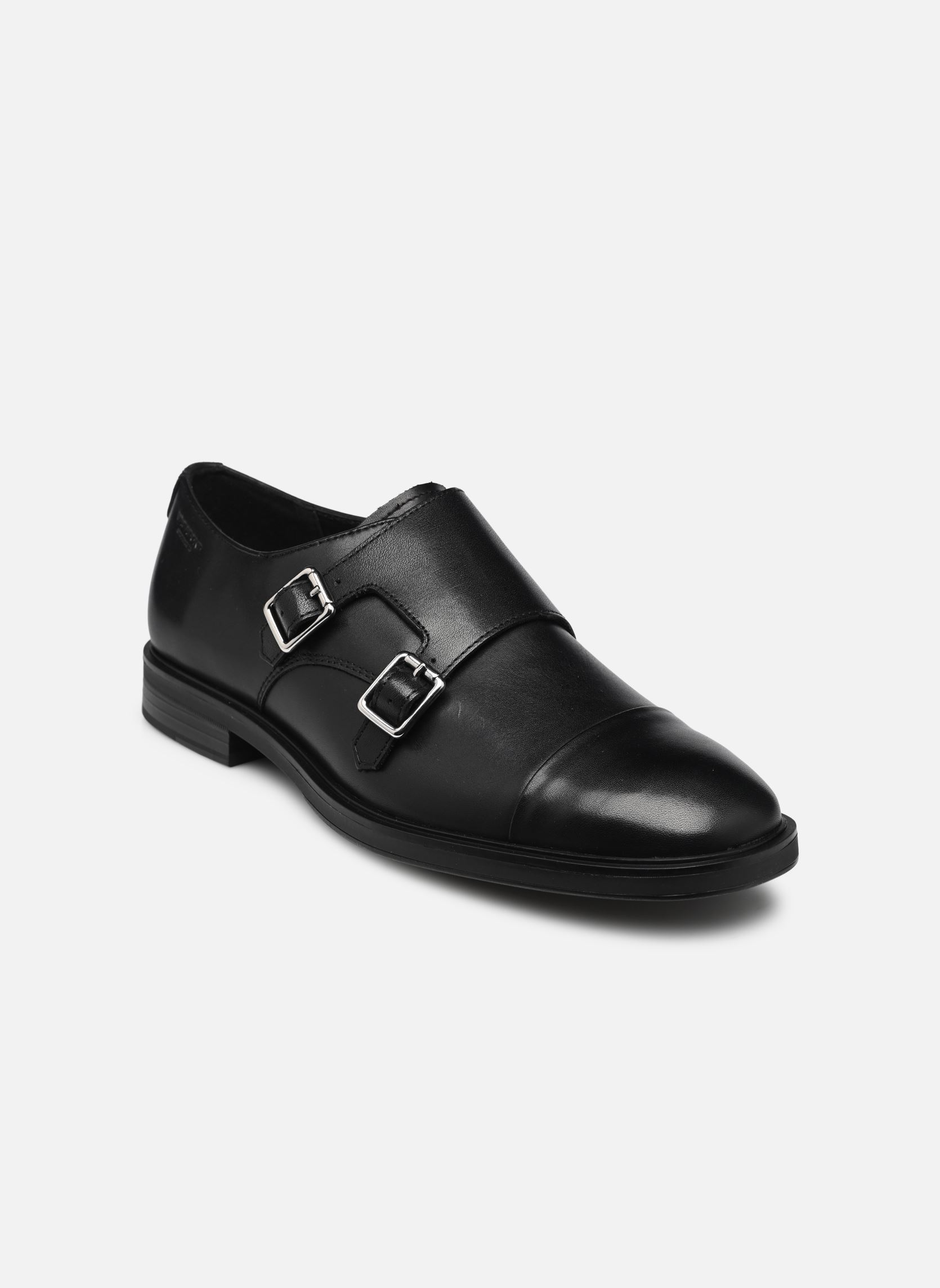 Chaussures de ville ANDREW 5668-201 homme noir Vagabond Shoemakers Chaussures de ville ANDREW 5668-201 homme noir Black