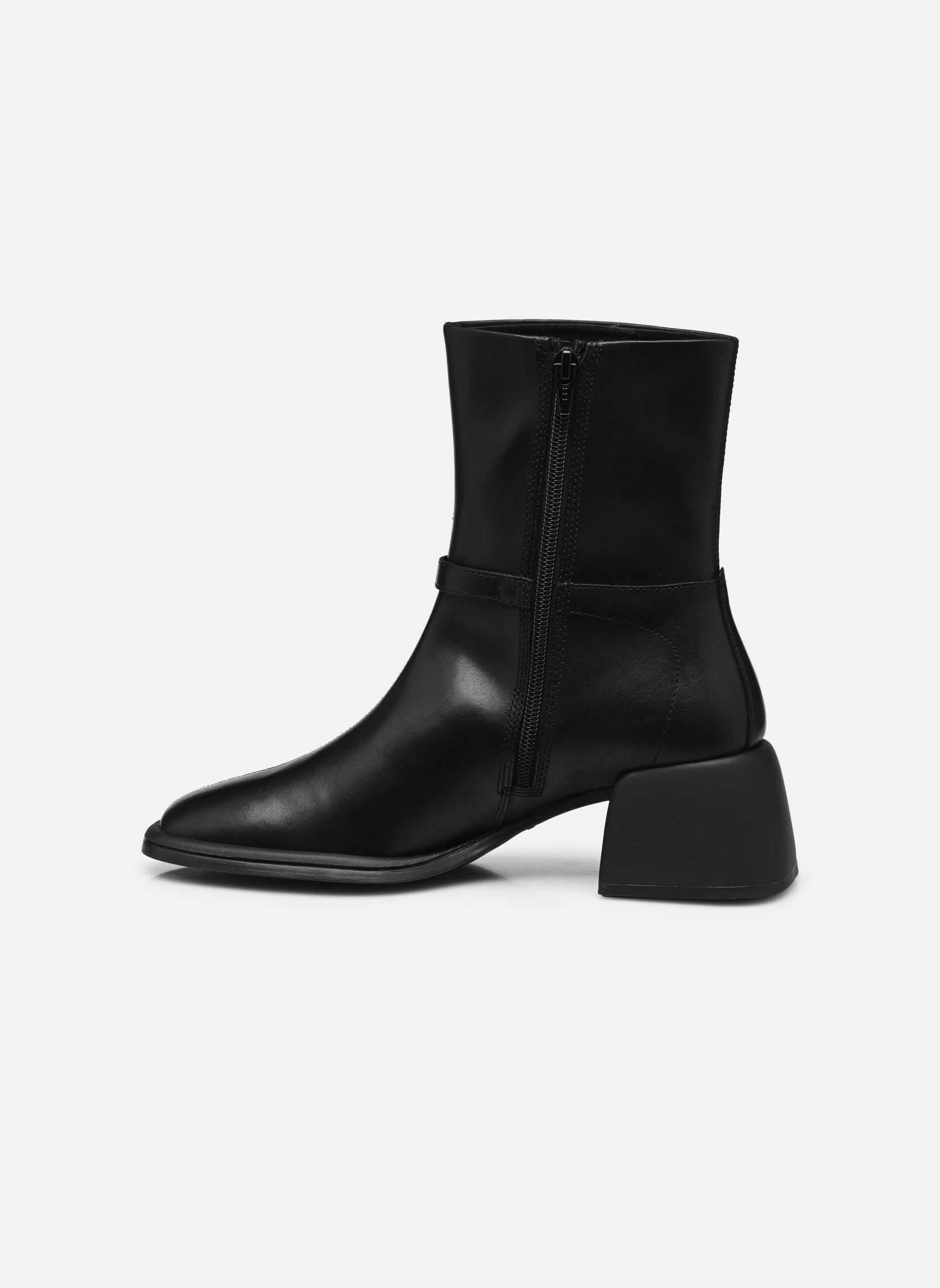 Bottines et boots ANSIE 5645-301 femme noir Vagabond Shoemakers Bottines et boots ANSIE 5645-301 femme noir Black