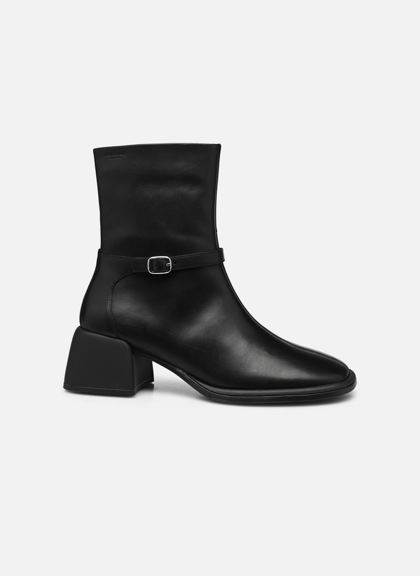 Bottines et boots ANSIE 5645-301 femme noir Vagabond Shoemakers Bottines et boots ANSIE 5645-301 femme noir Black