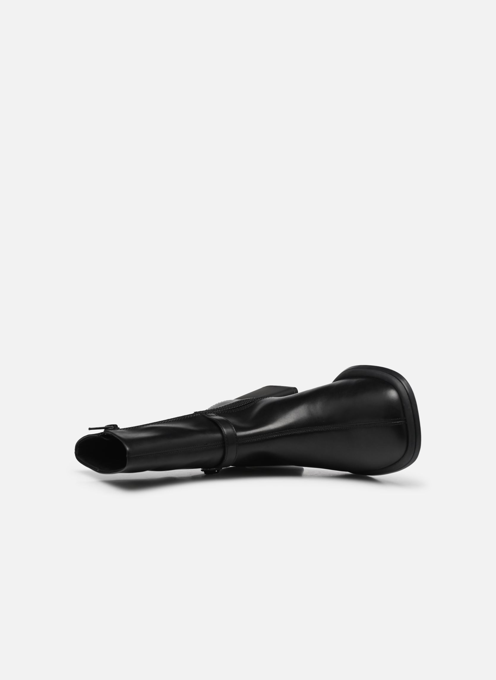 Bottines et boots ANSIE 5645-301 femme noir Vagabond Shoemakers Bottines et boots ANSIE 5645-301 femme noir Black