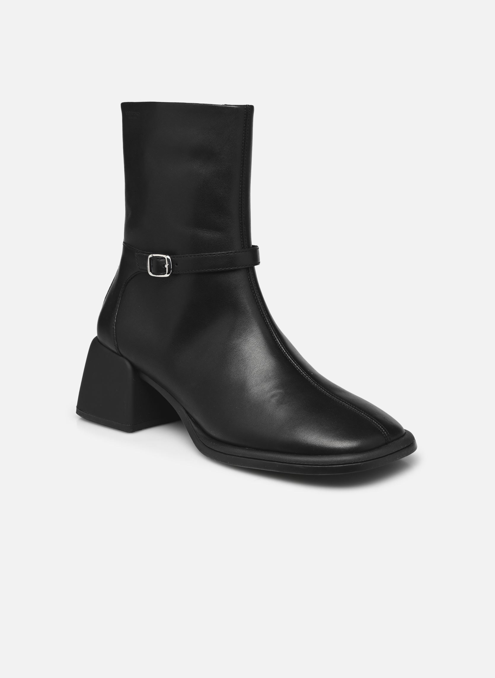 Bottines et boots ANSIE 5645-301 femme noir Vagabond Shoemakers Bottines et boots ANSIE 5645-301 femme noir Black