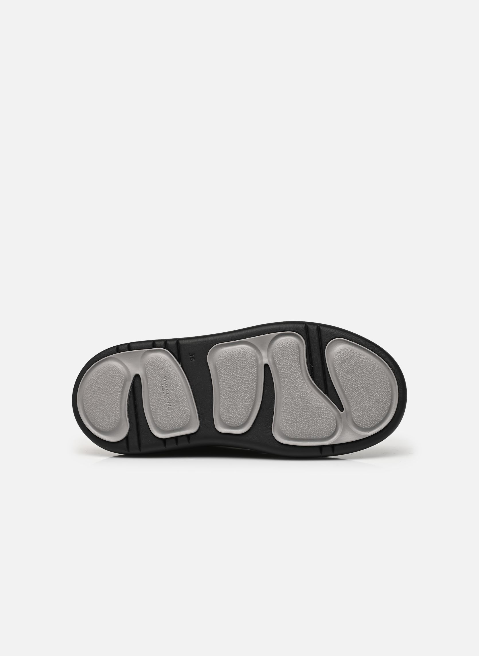 Gefütterte Stiefeletten AYLIN 5636-101 damen schwarz Vagabond Shoemakers Gefütterte Stiefeletten AYLIN 5636-101 damen schwarz Black