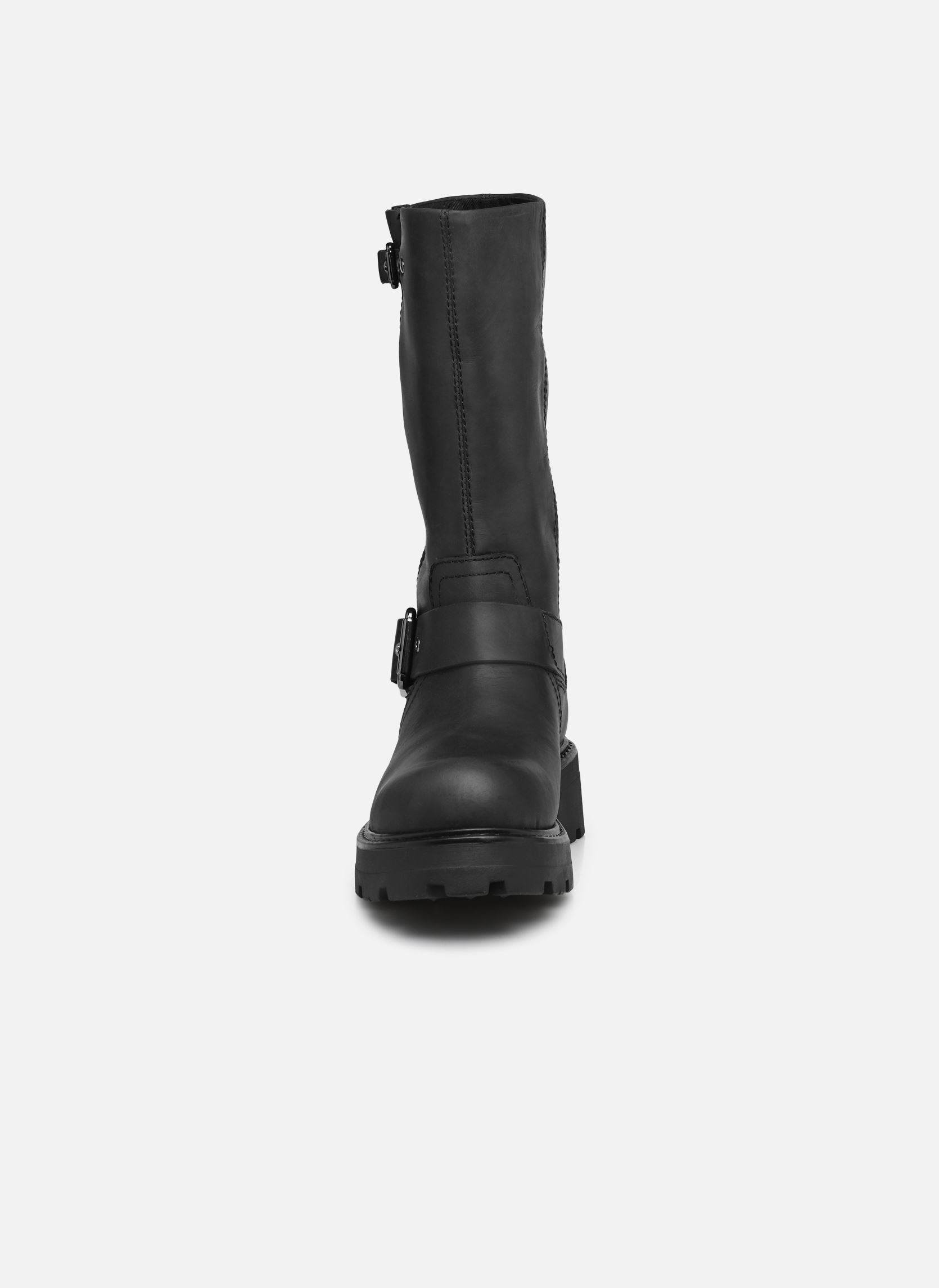 Botines motociclistas COSMO 2.0 5649-109 mujer marrón Vagabond Shoemakers Botines motociclistas COSMO 2.0 5649-109 mujer marrón Java