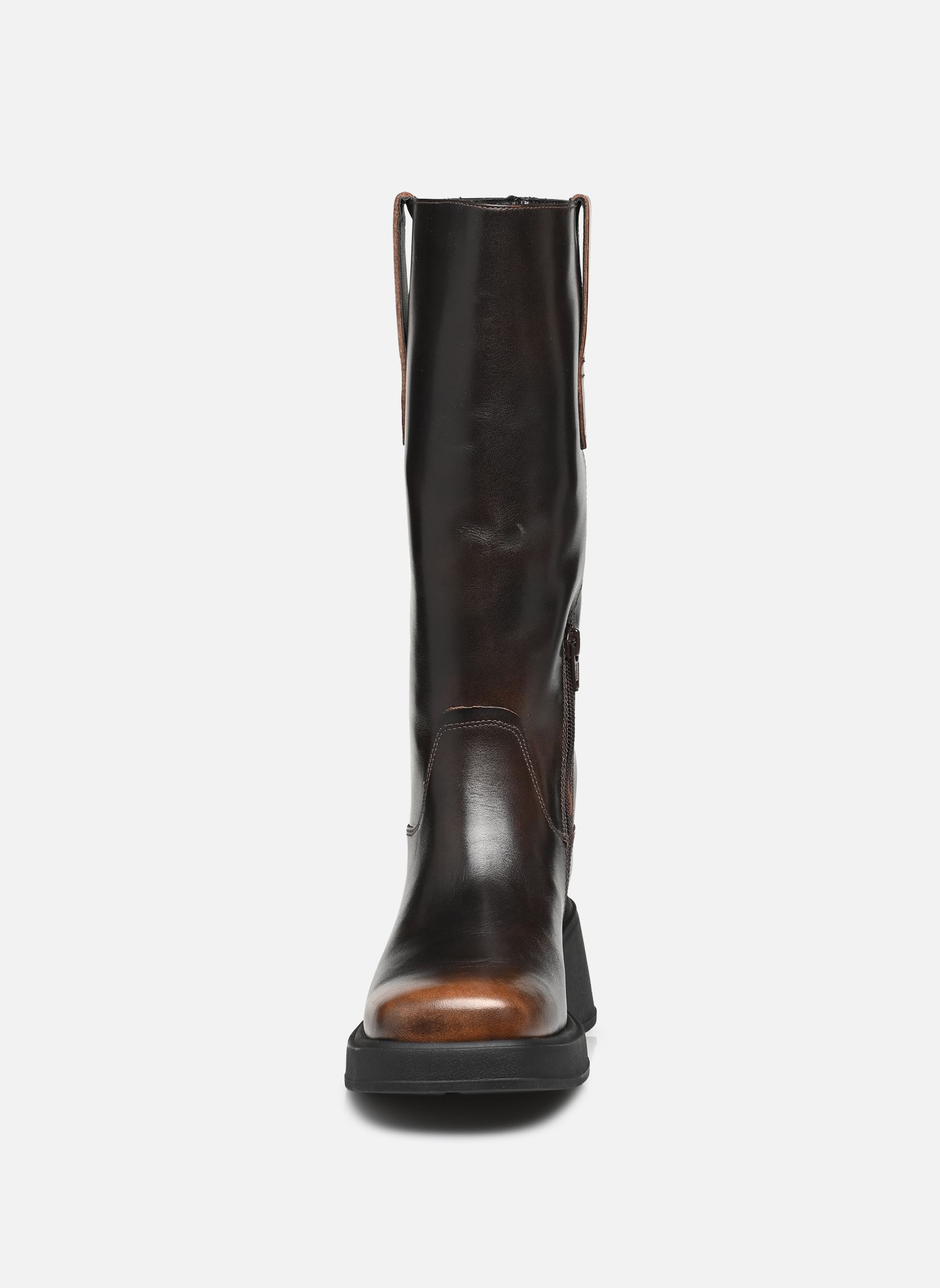 Stiefel DORAH 5642-718 damen braun Vagabond Shoemakers Stiefel DORAH 5642-718 damen braun Brown