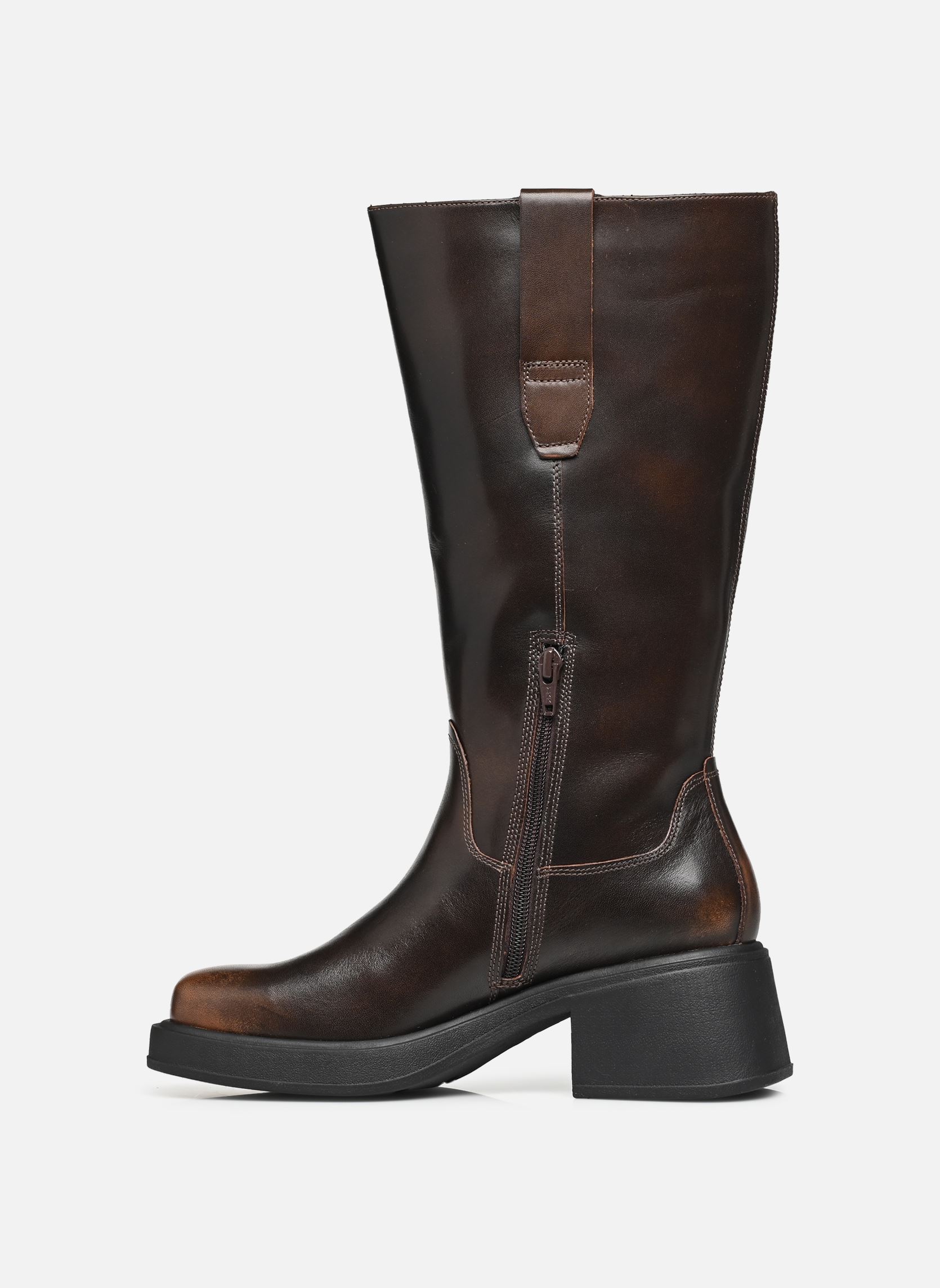 Stiefel DORAH 5642-718 damen braun Vagabond Shoemakers Stiefel DORAH 5642-718 damen braun Brown